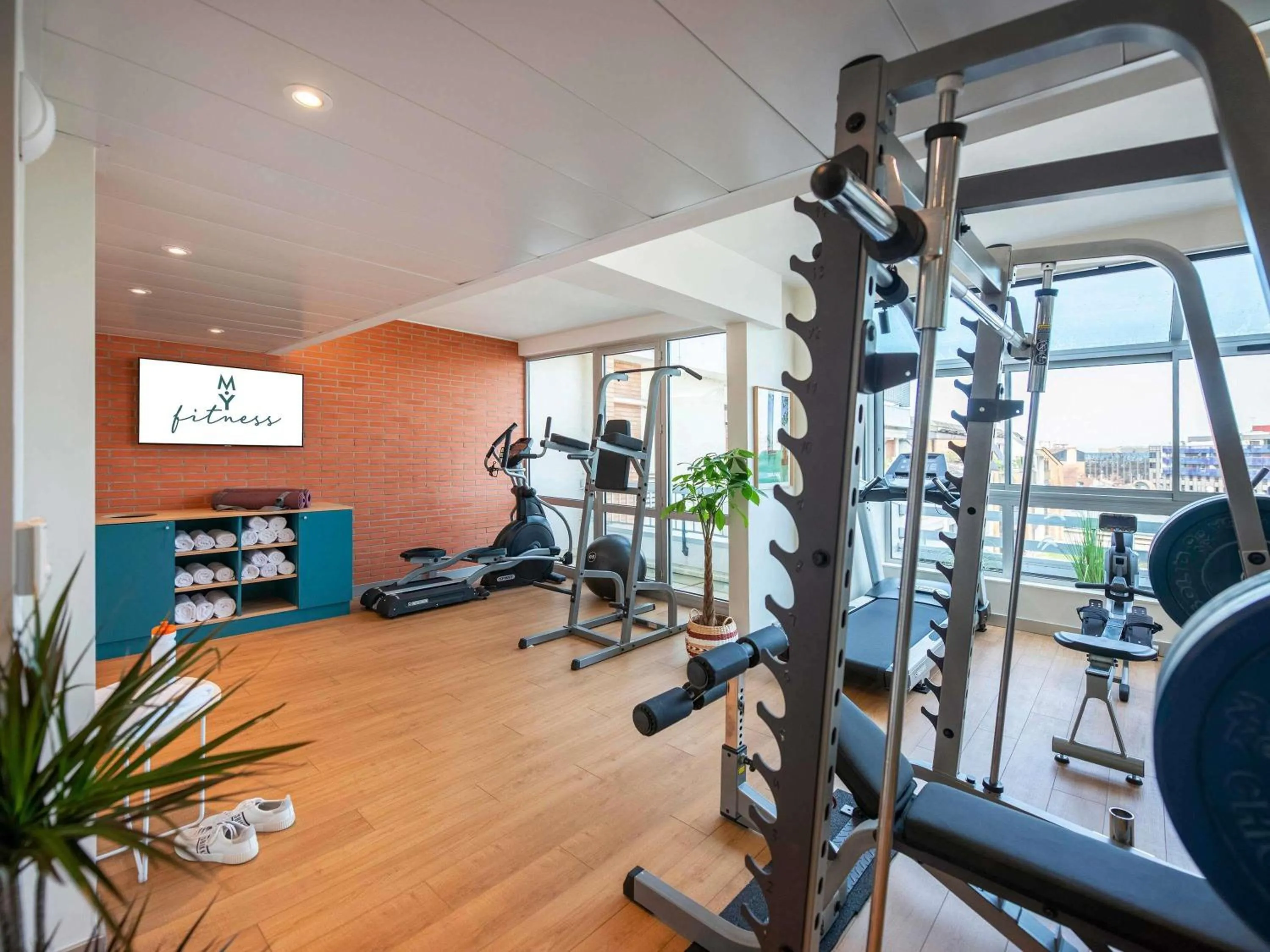 Other in Mercure Toulouse Centre Saint-Georges