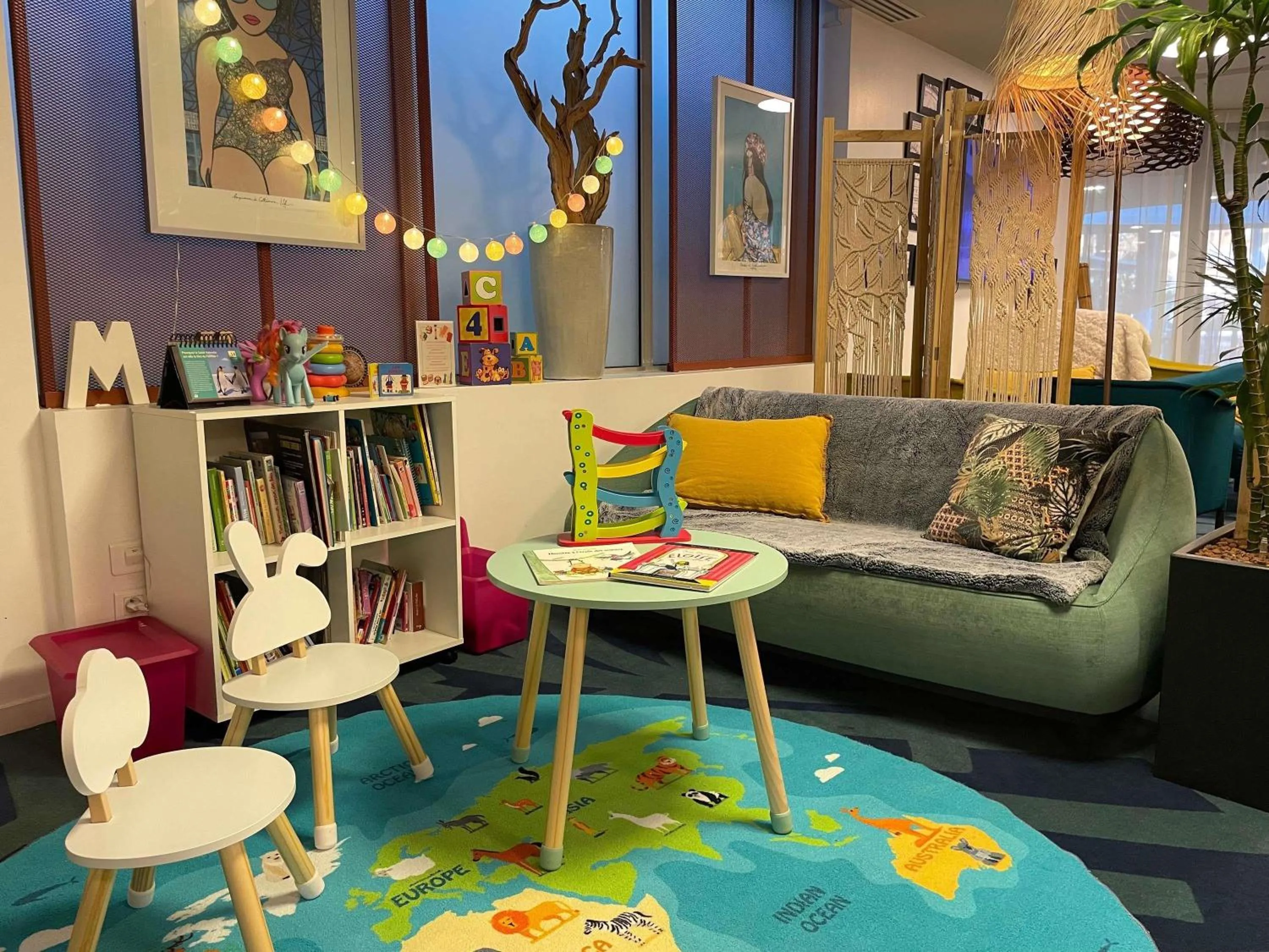 Other in Mercure Toulouse Centre Saint-Georges