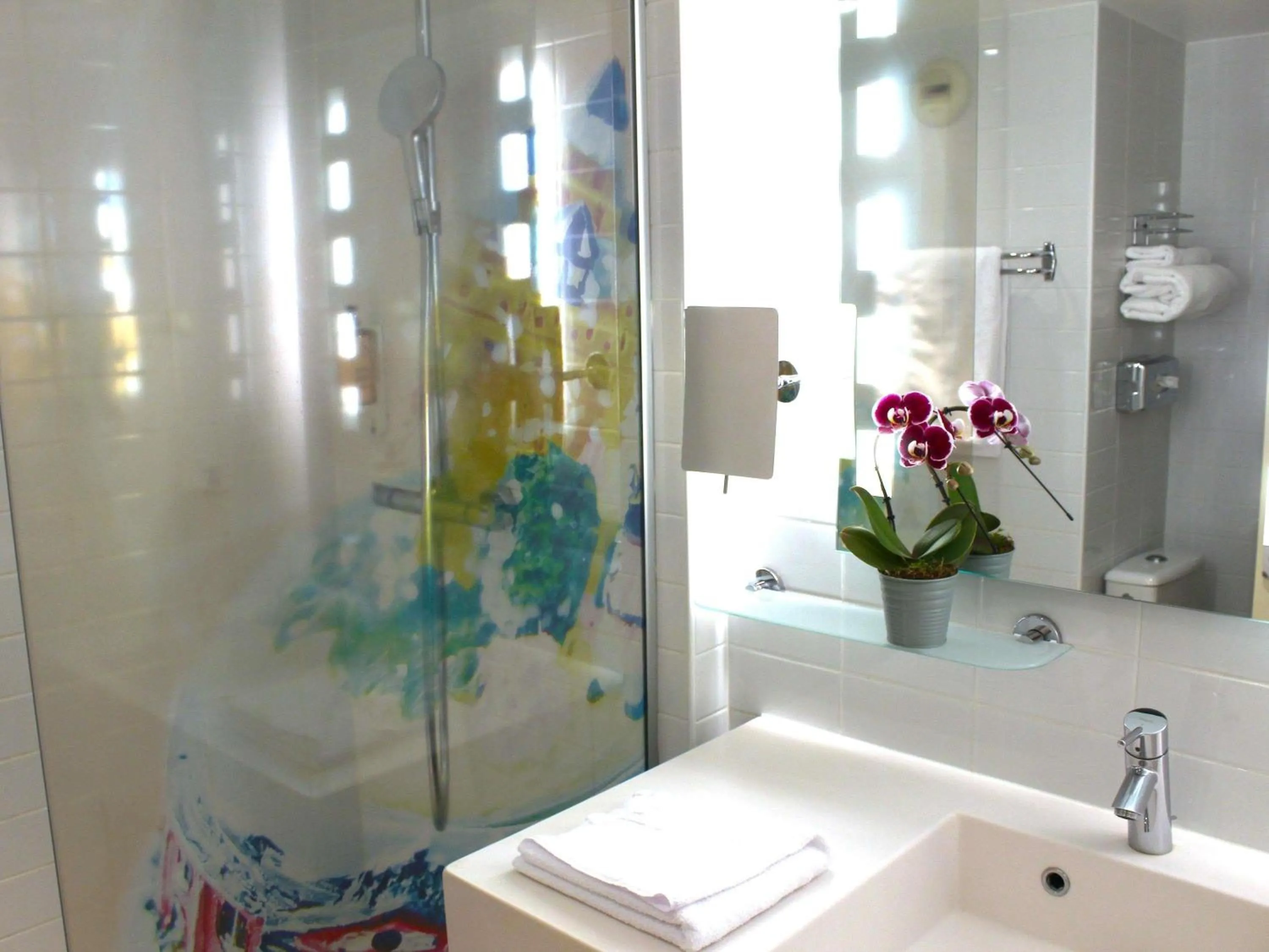 Bedroom in Mercure Toulouse Centre Saint-Georges