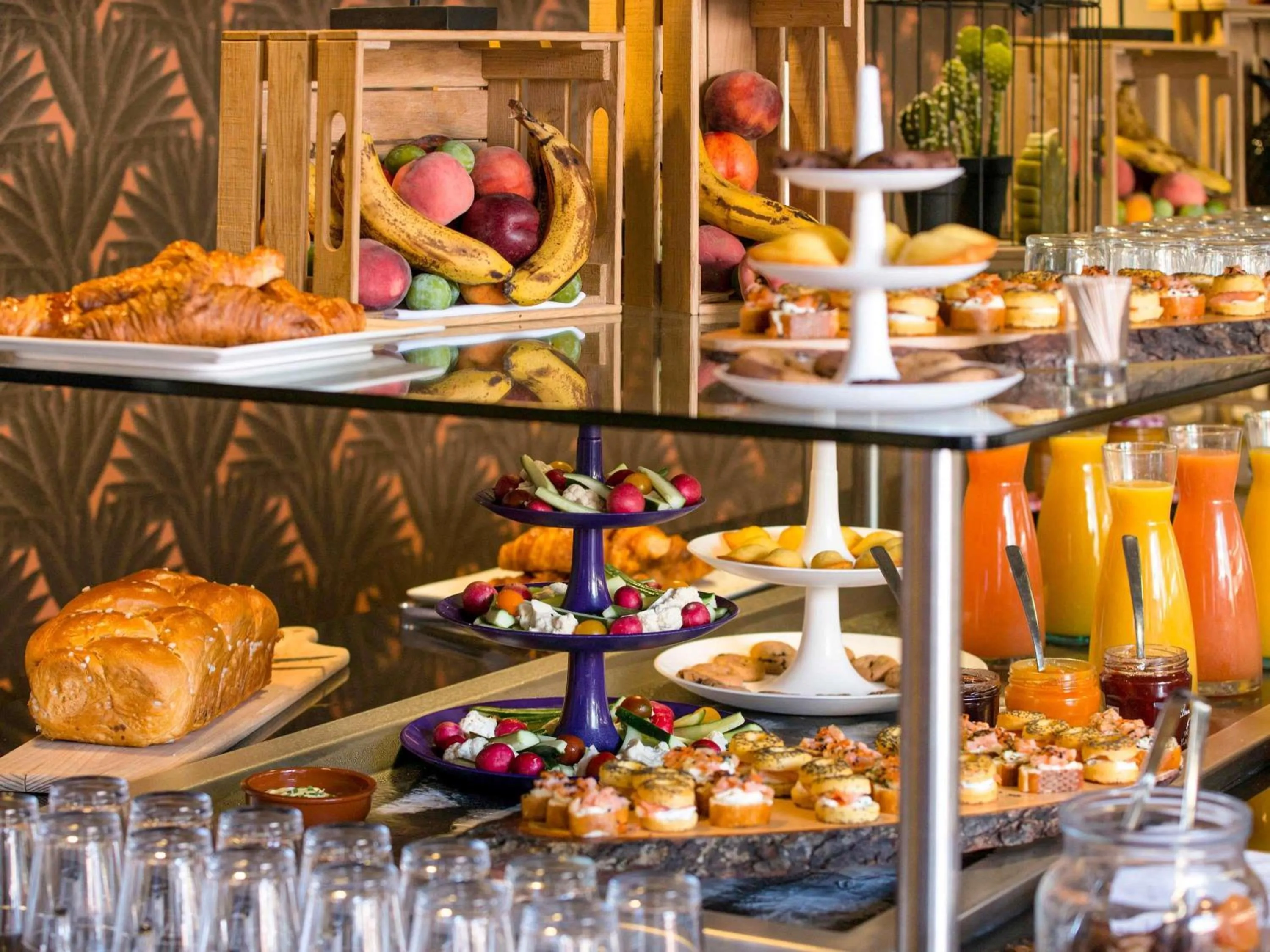 Meeting/conference room in Mercure Toulouse Centre Saint-Georges