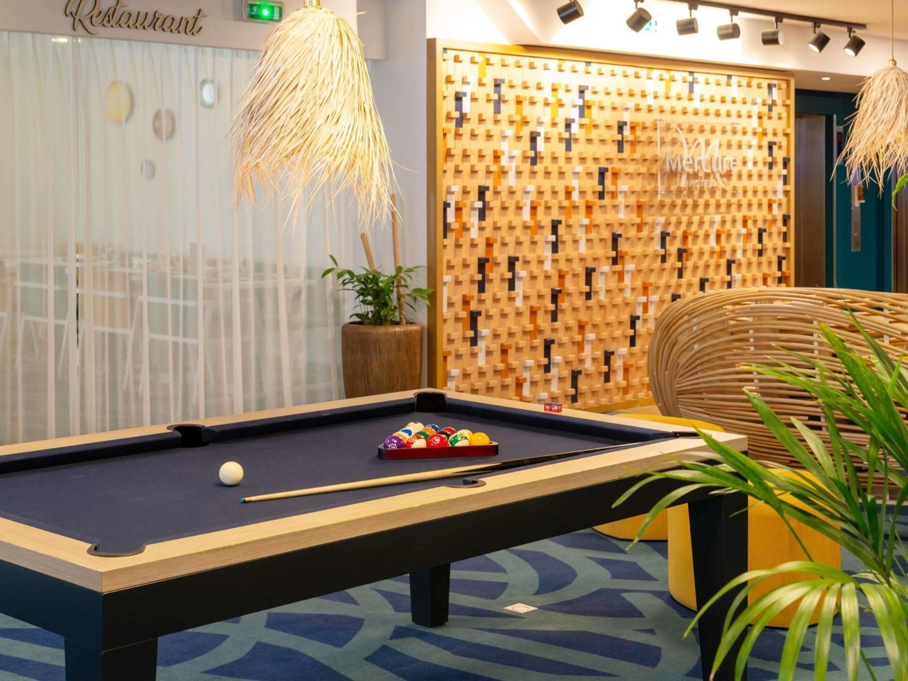 Other in Mercure Toulouse Centre Saint-Georges