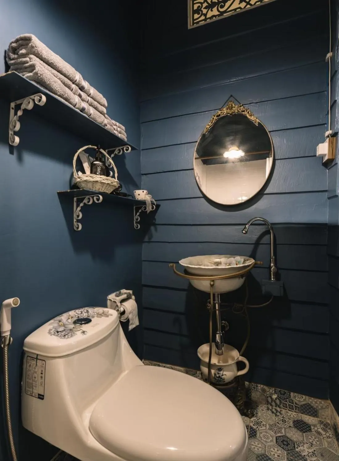 Lhong Yaowarat hostel