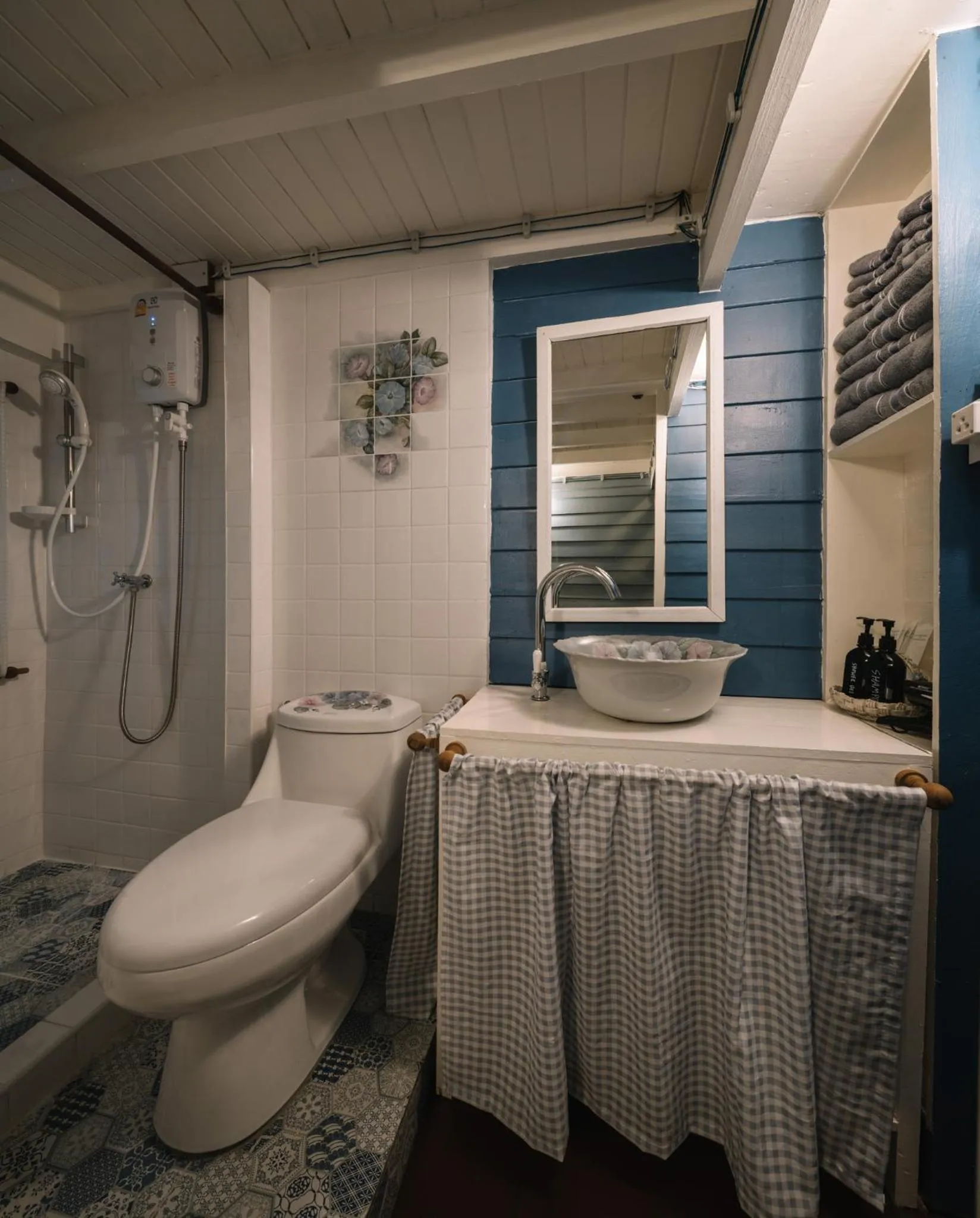 Lhong Yaowarat hostel