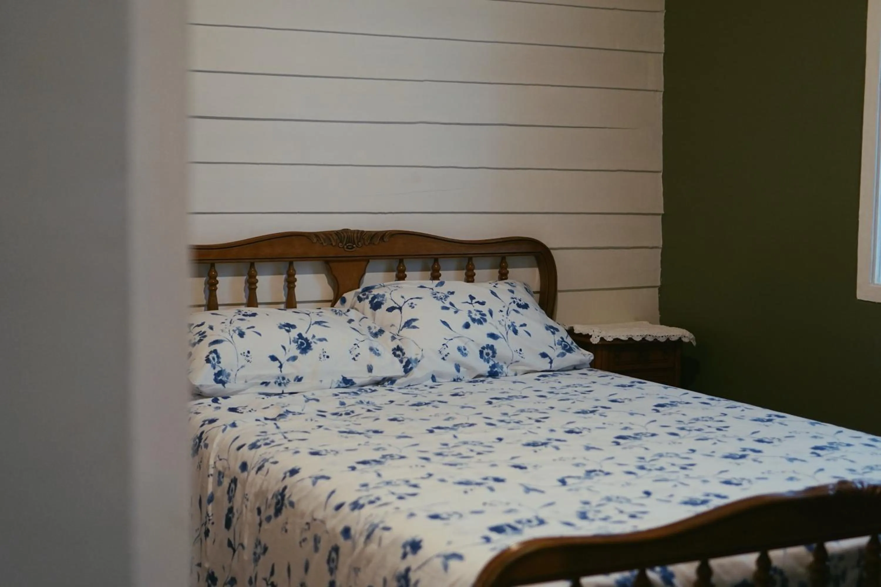 Bed in Lhong Yaowarat hostel