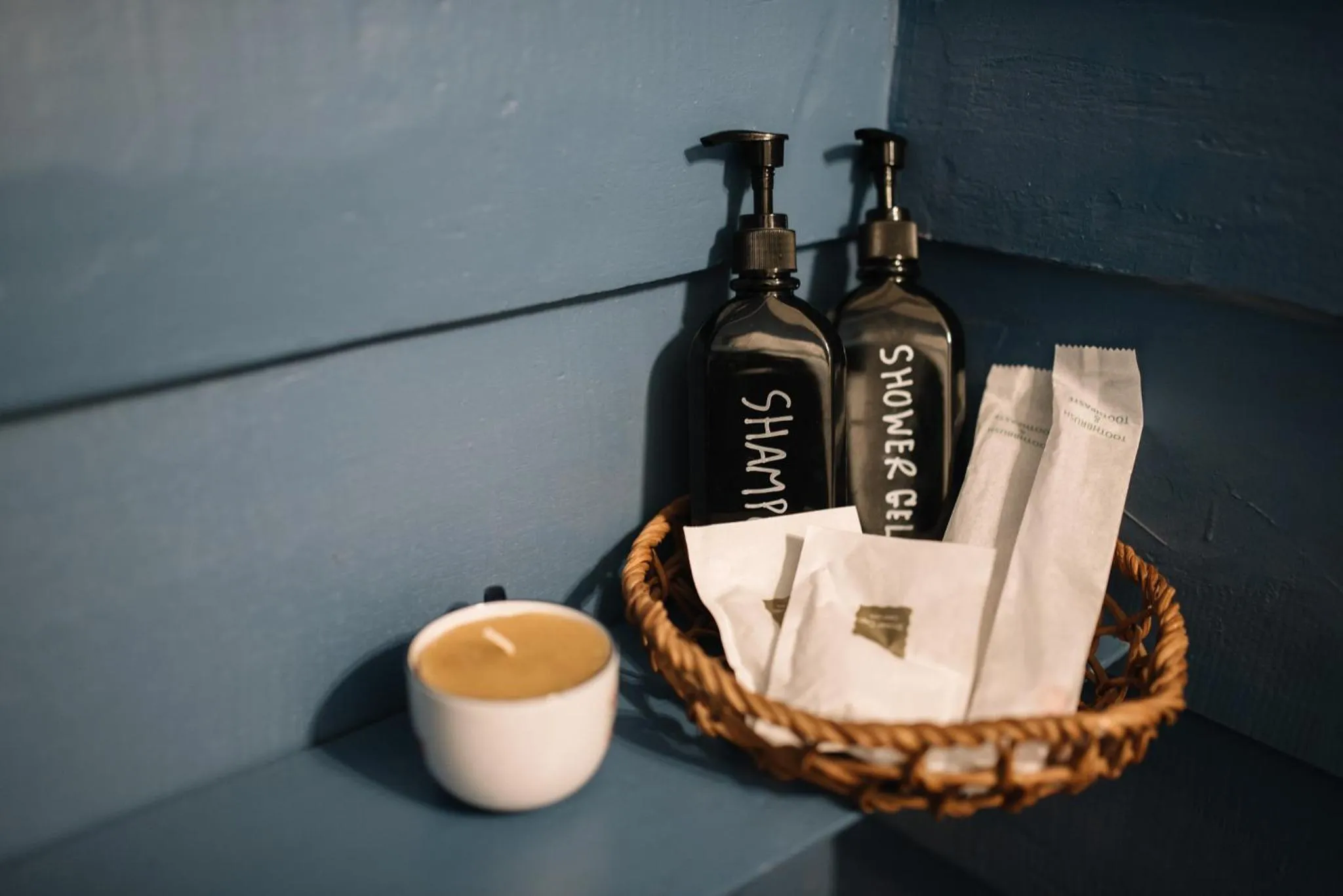 Lhong Yaowarat hostel