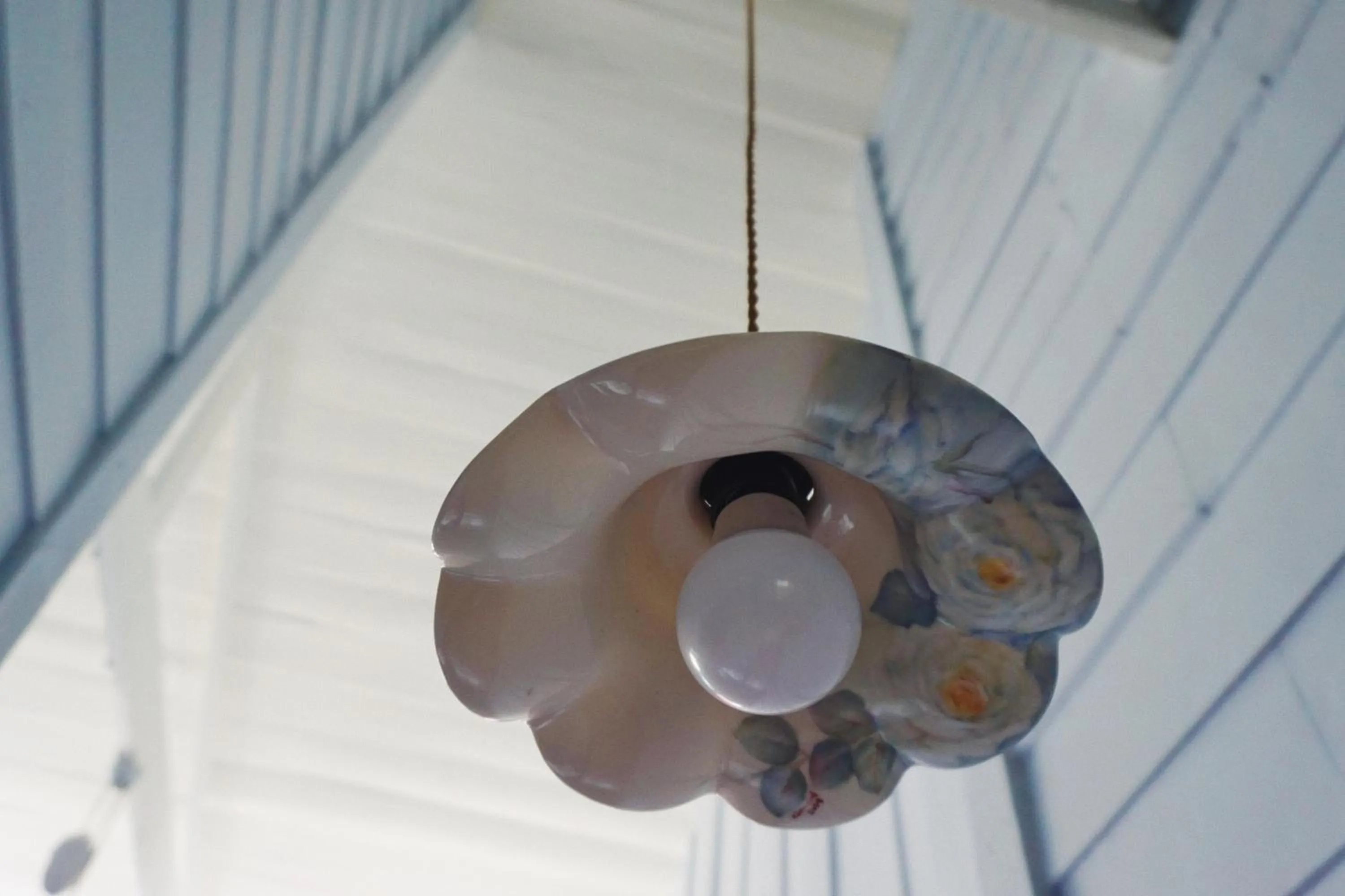 Lhong Yaowarat hostel