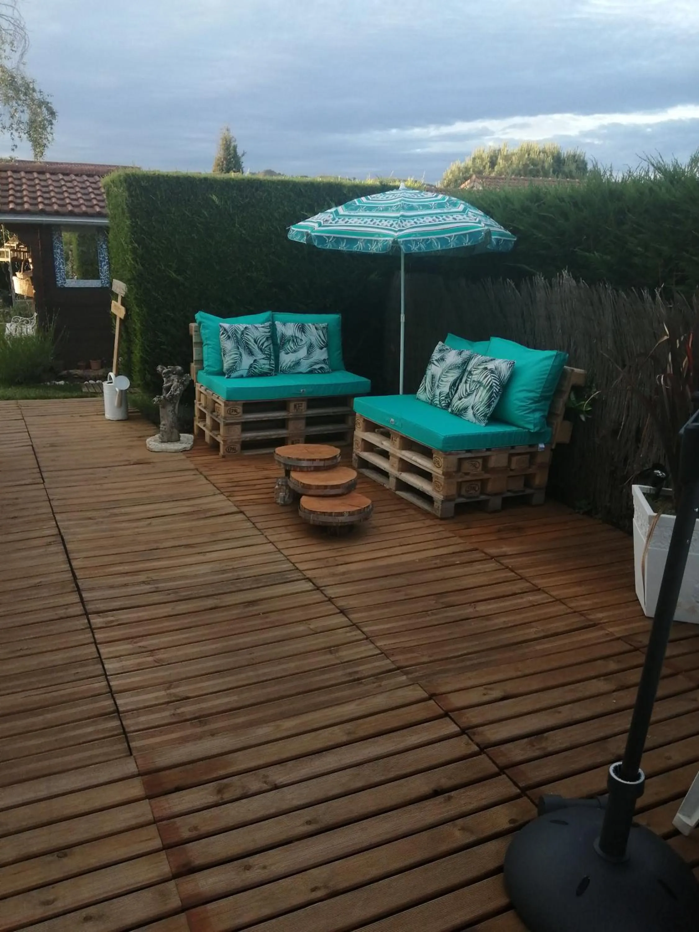 Chambres d'hôtes le Clos de la Presle