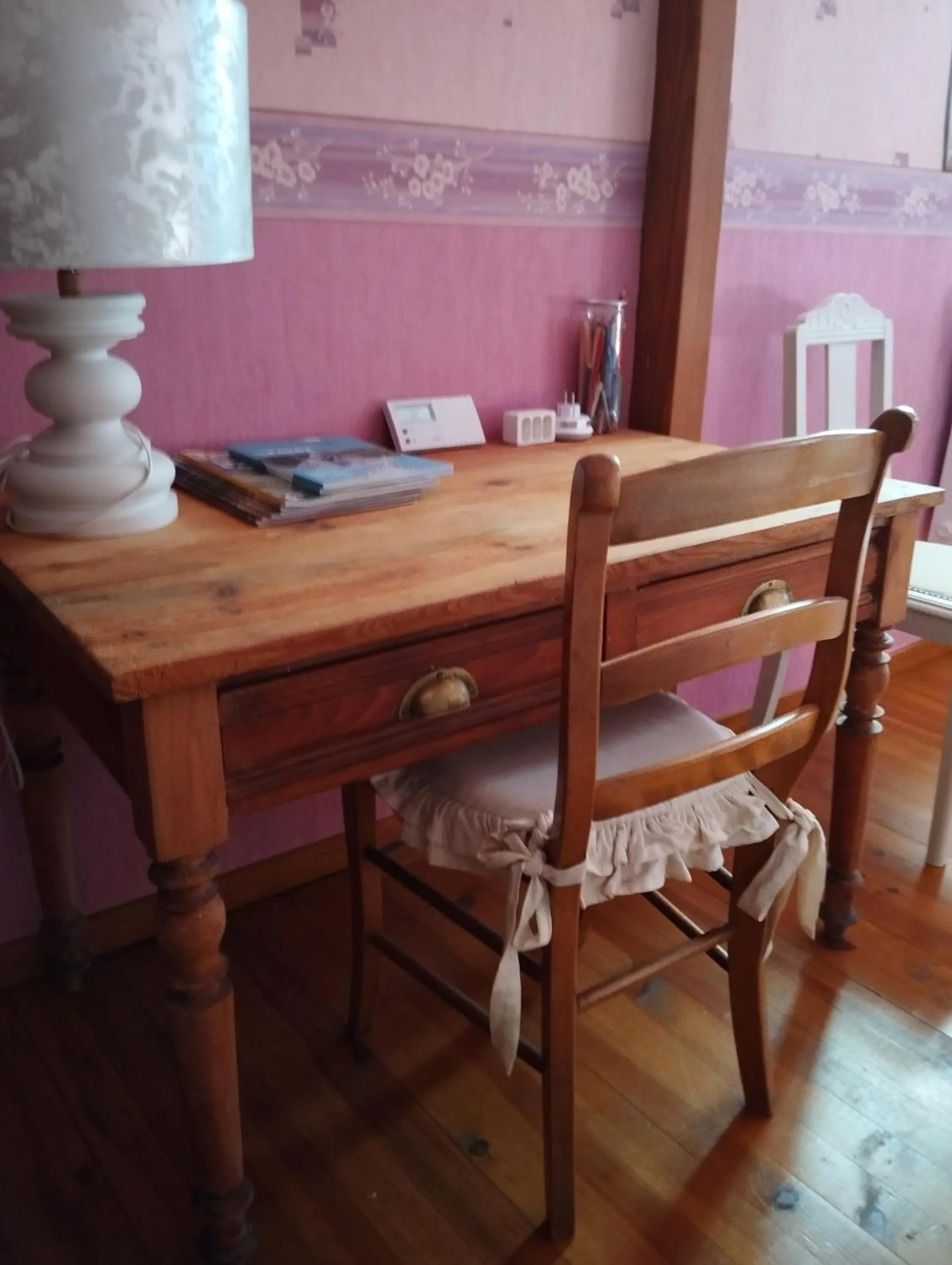 Chambres d'hôtes le Clos de la Presle