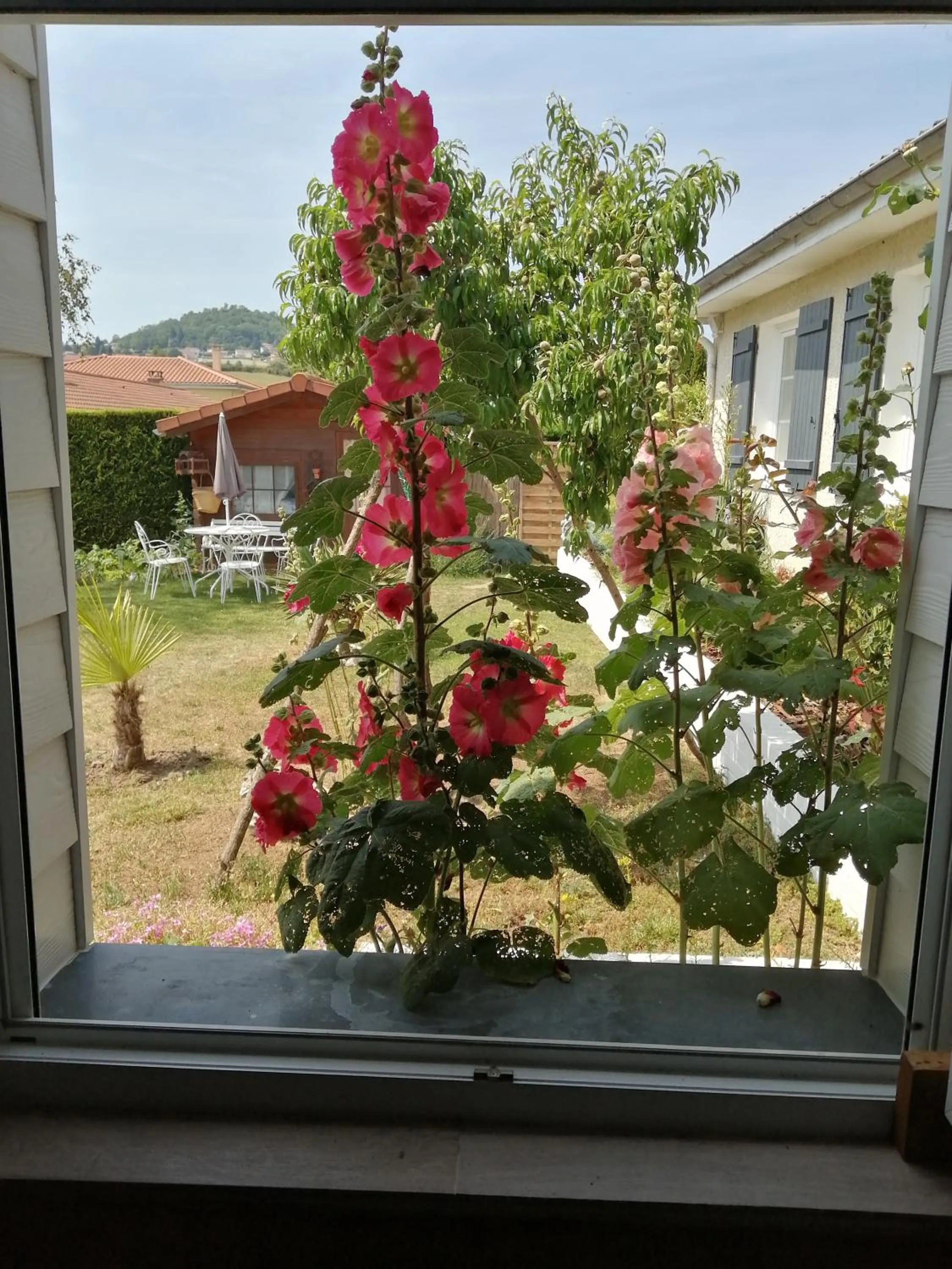 Chambres d'hôtes le Clos de la Presle