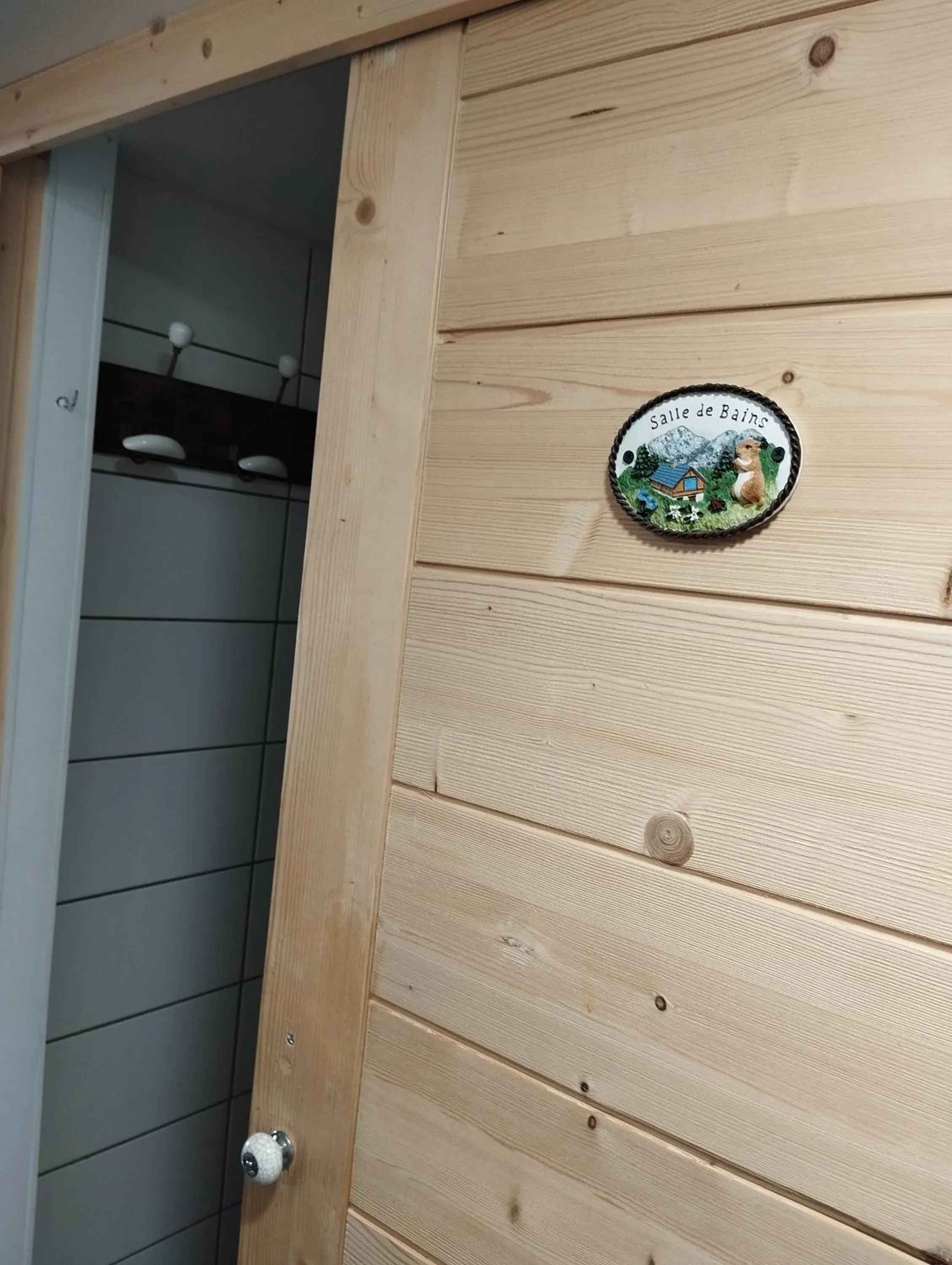 Chambres d'hôtes le Clos de la Presle