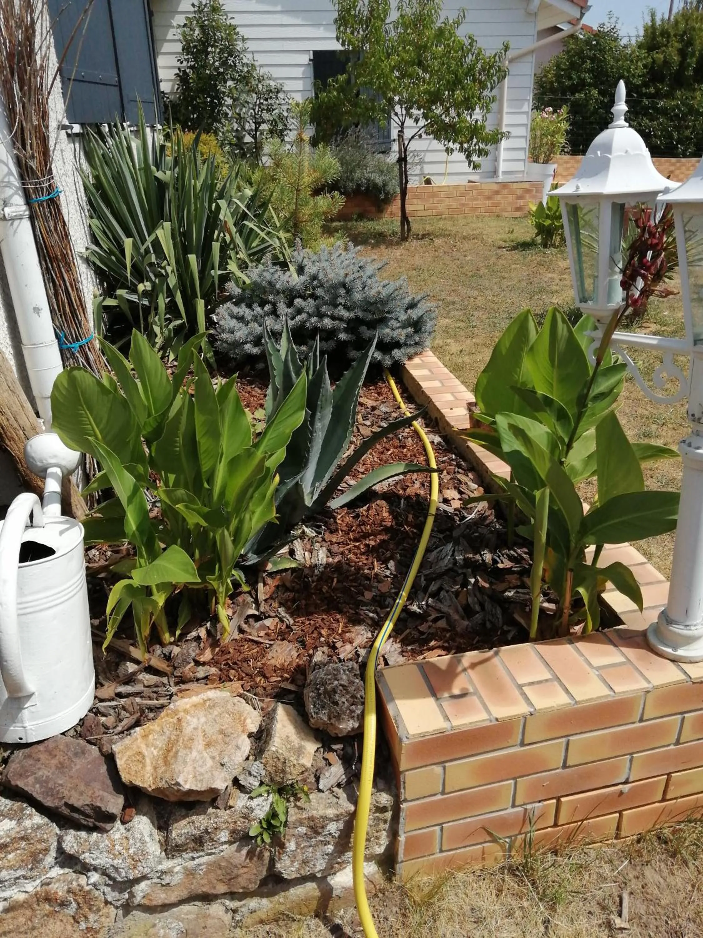 Property building in Chambres d'hôtes le Clos de la Presle