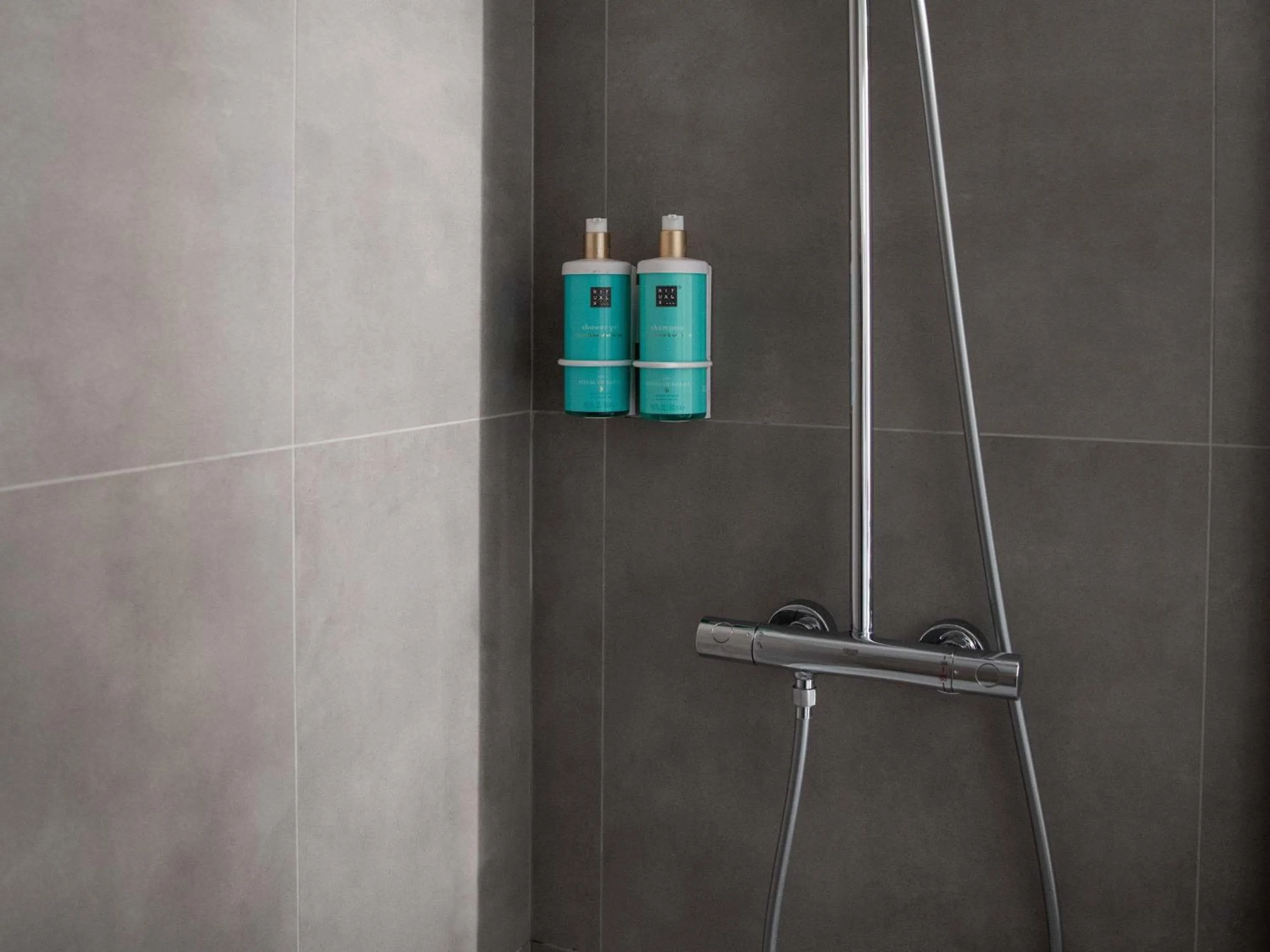 Bedroom in Novotel Mulhouse Bâle Fribourg