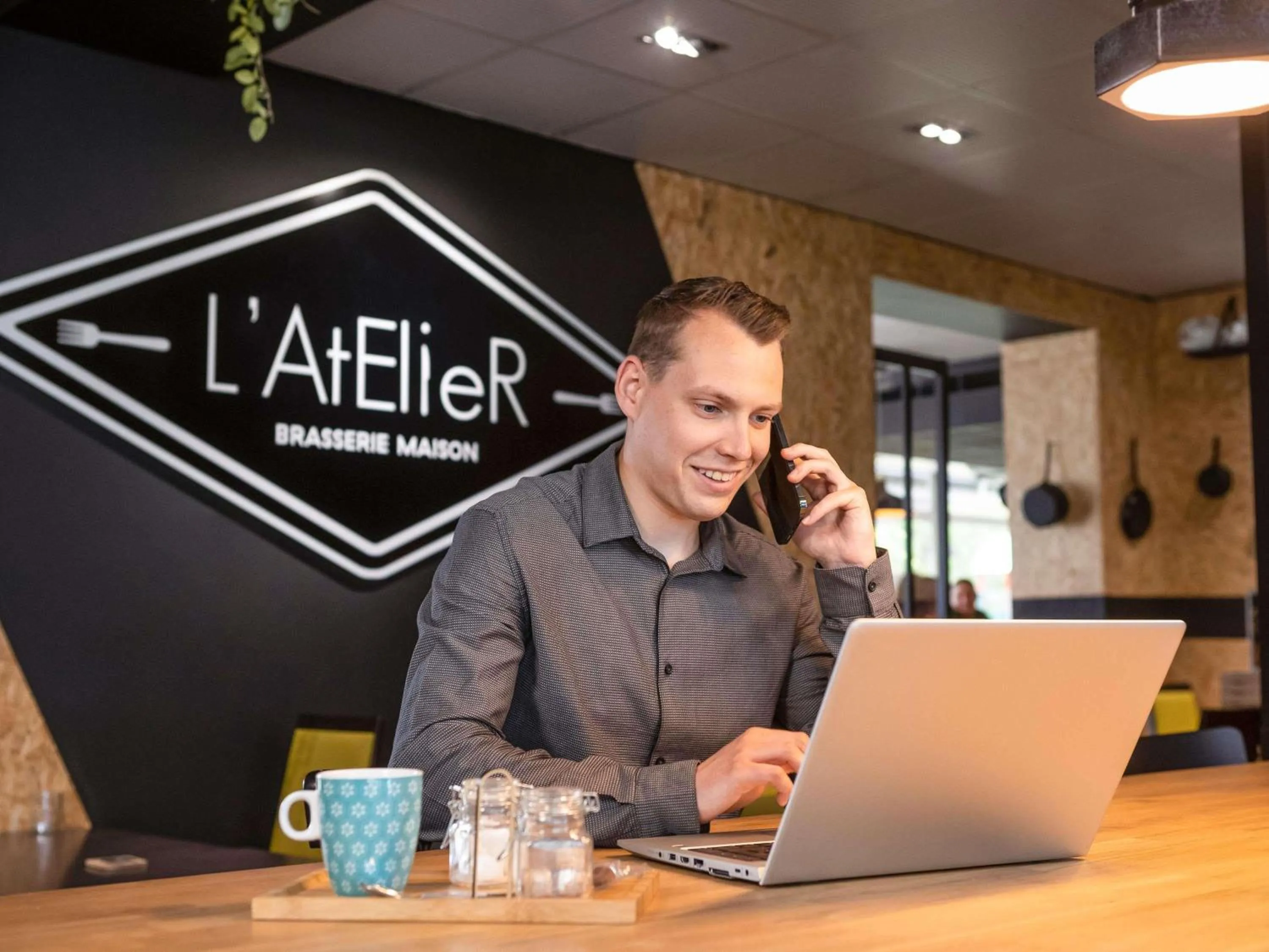 Other in Novotel Mulhouse Bâle Fribourg