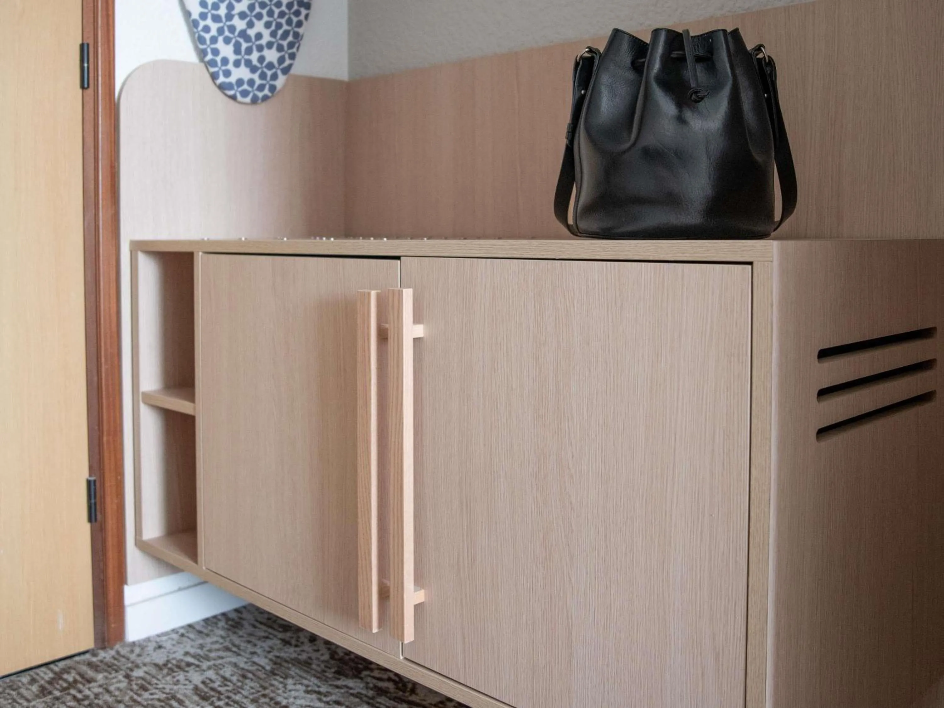 Bedroom in Novotel Mulhouse Bâle Fribourg