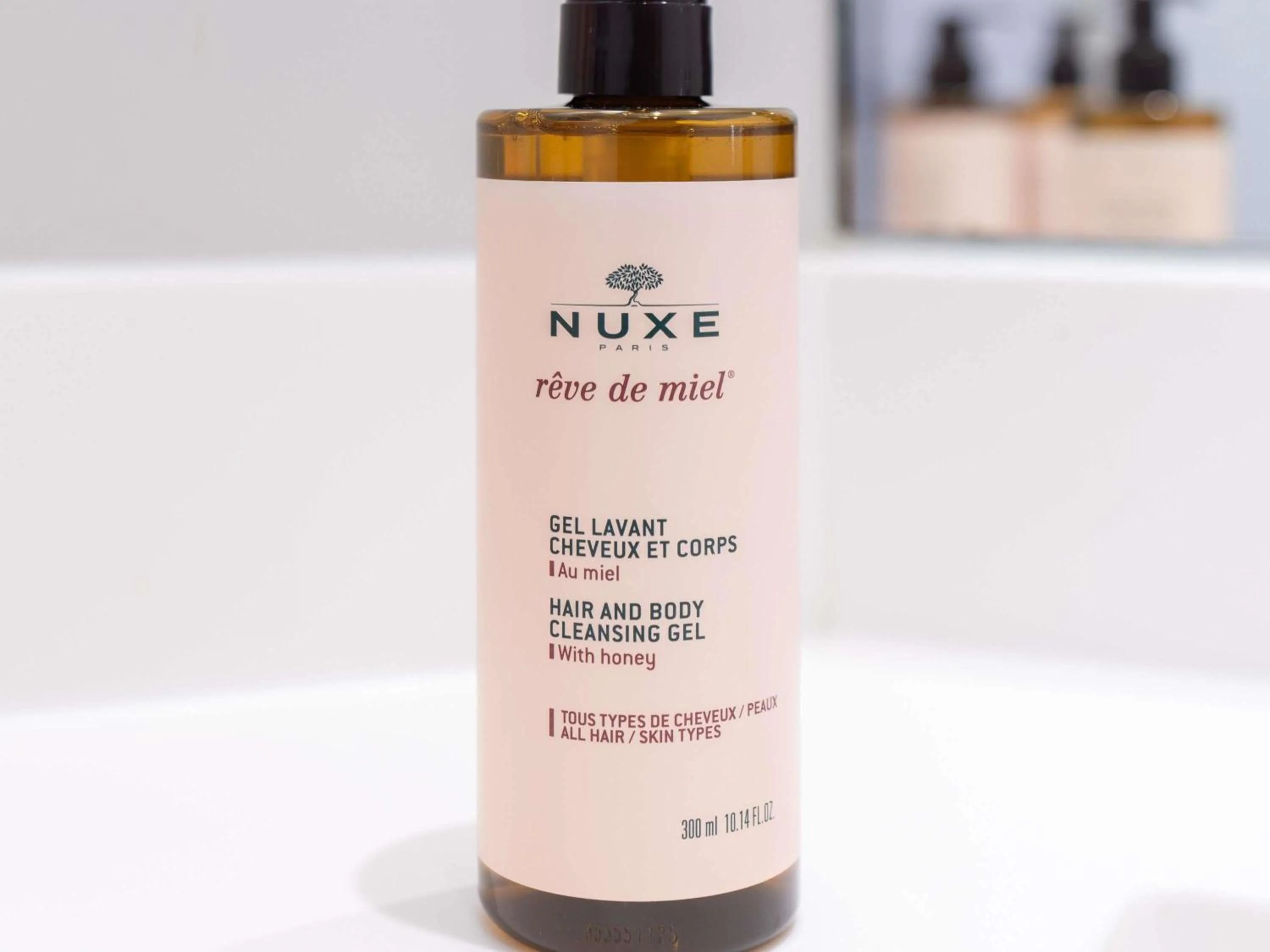 Bedroom in Mercure Deauville Centre