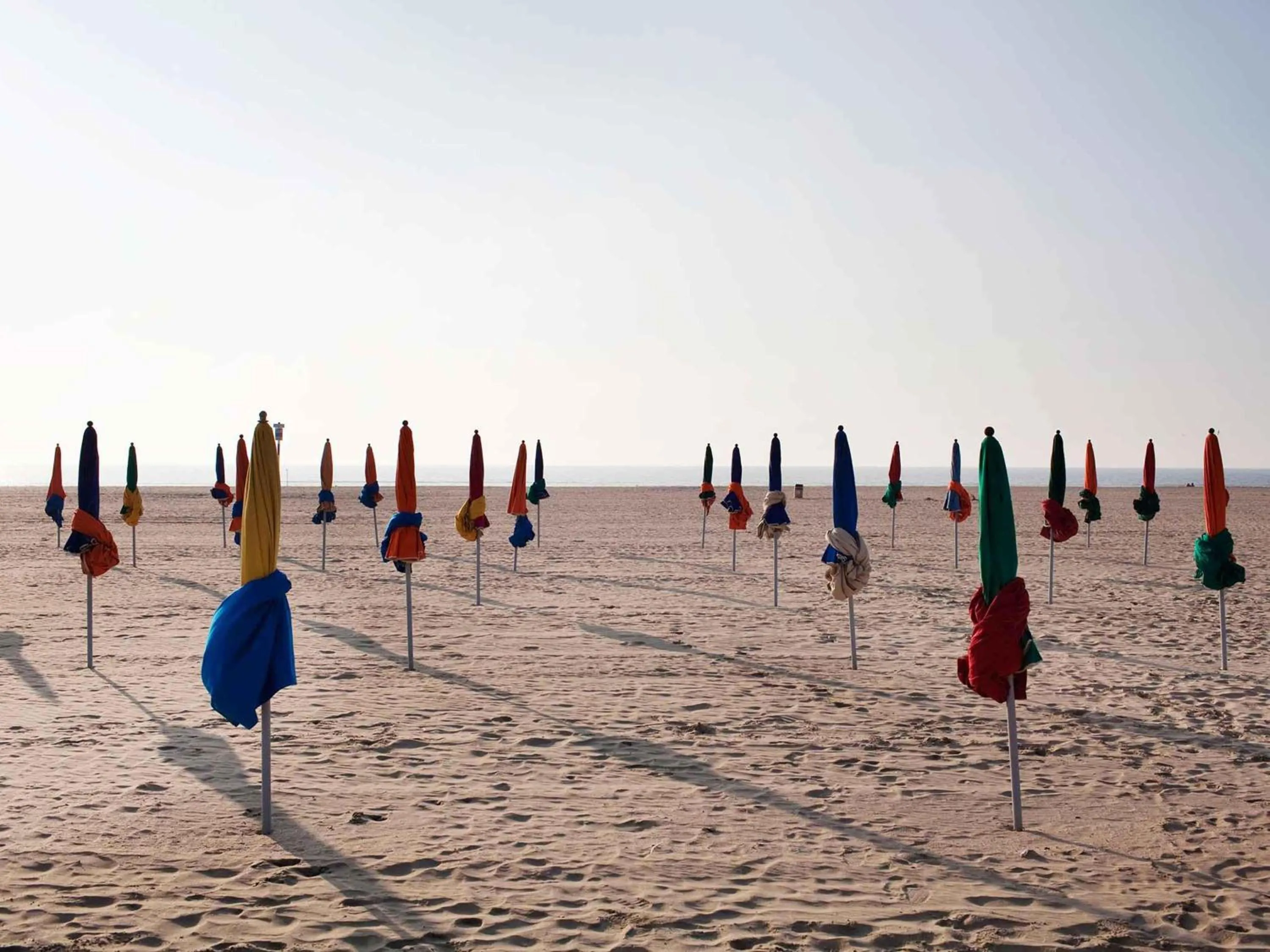 Other in Mercure Deauville Centre