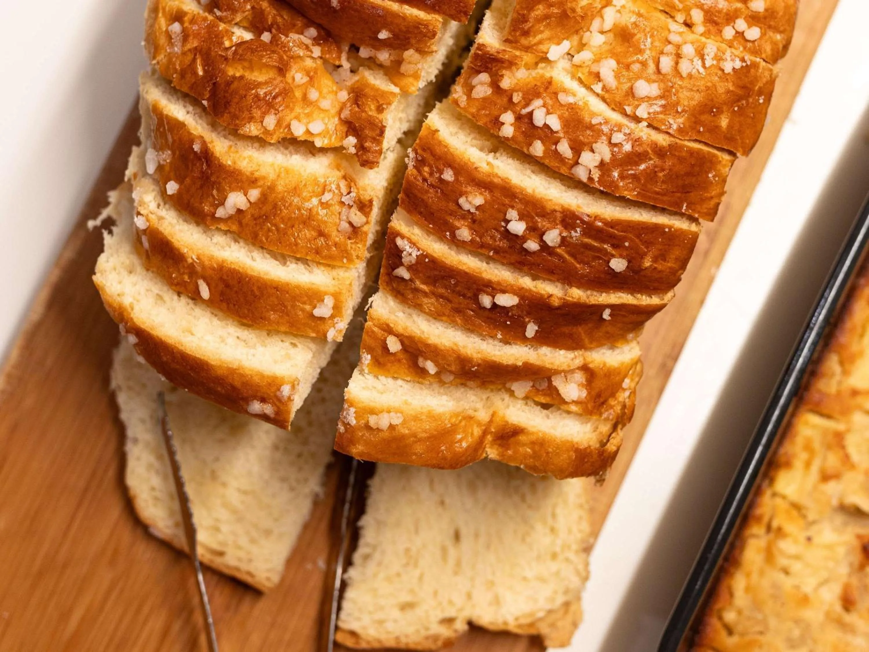 Breakfast in Pullman Paris La Défense