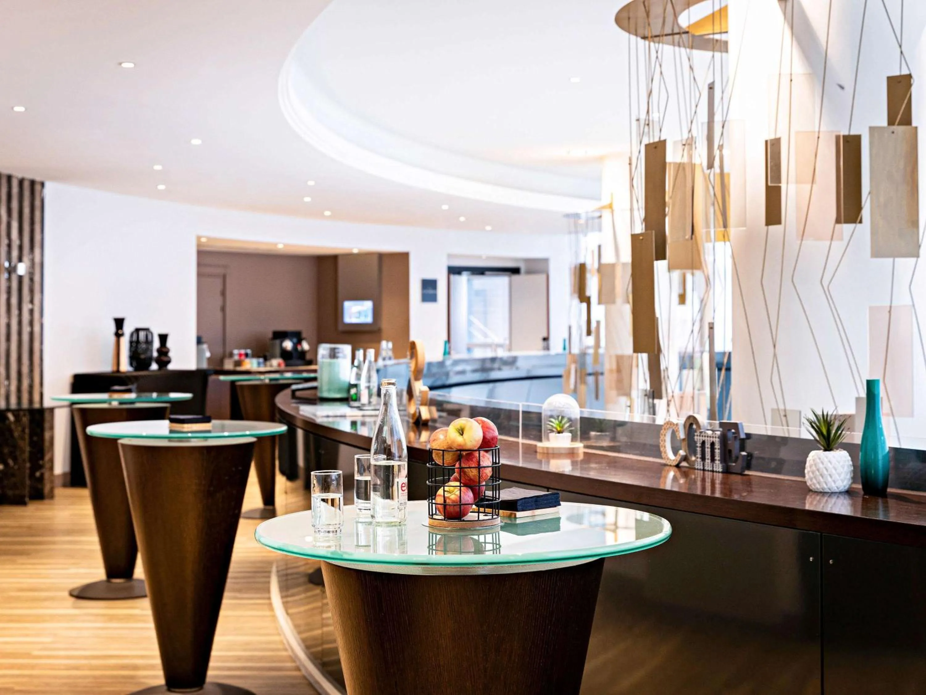 Meeting/conference room in Pullman Paris La Défense