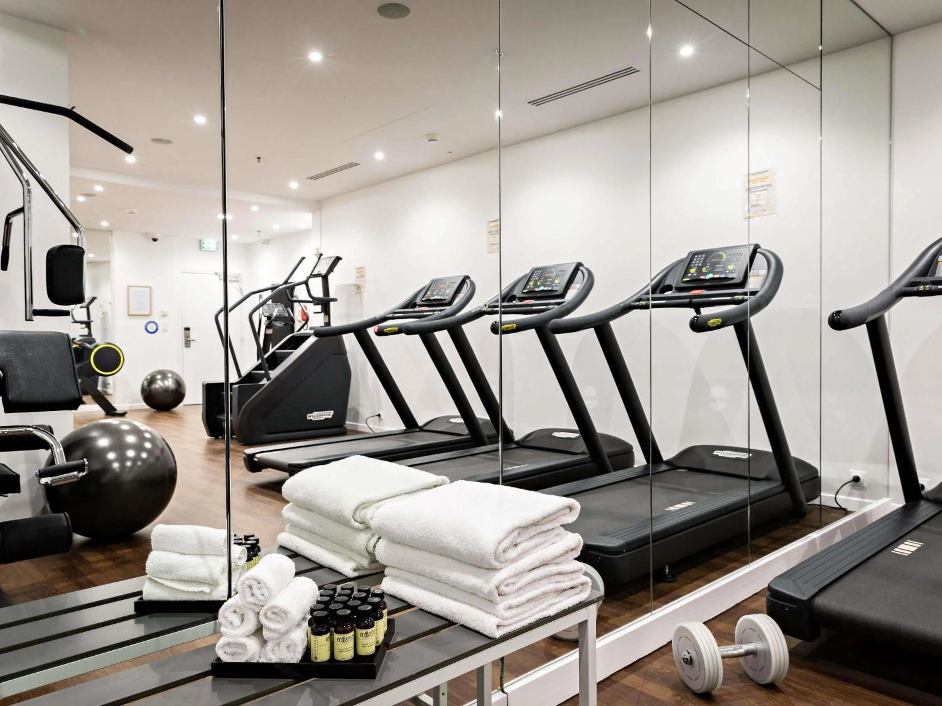 Other in Pullman Paris La Défense