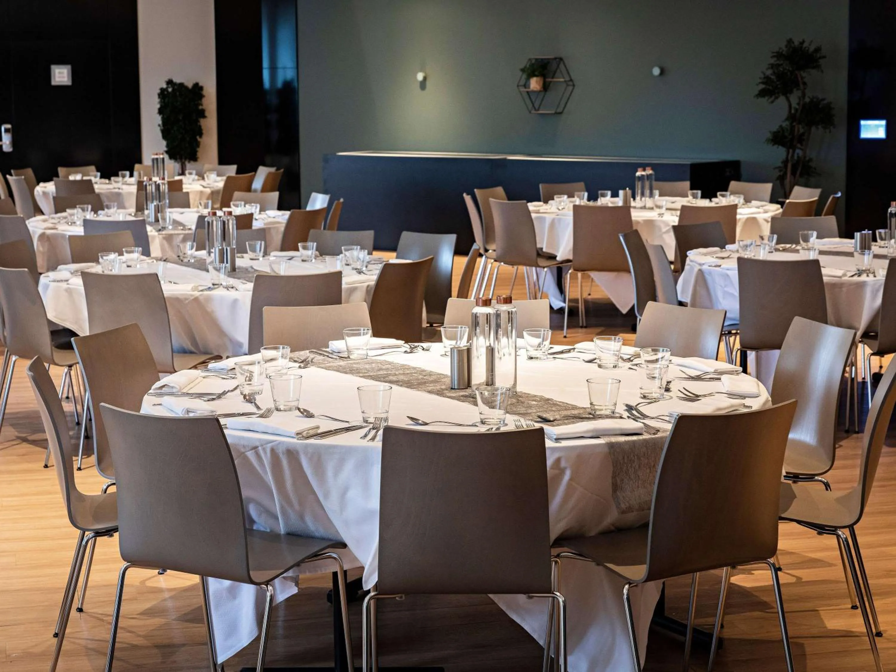 Meeting/conference room in Pullman Paris La Défense