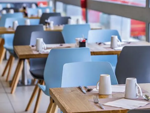 Mercure Paris Vaugirard Porte De Versailles