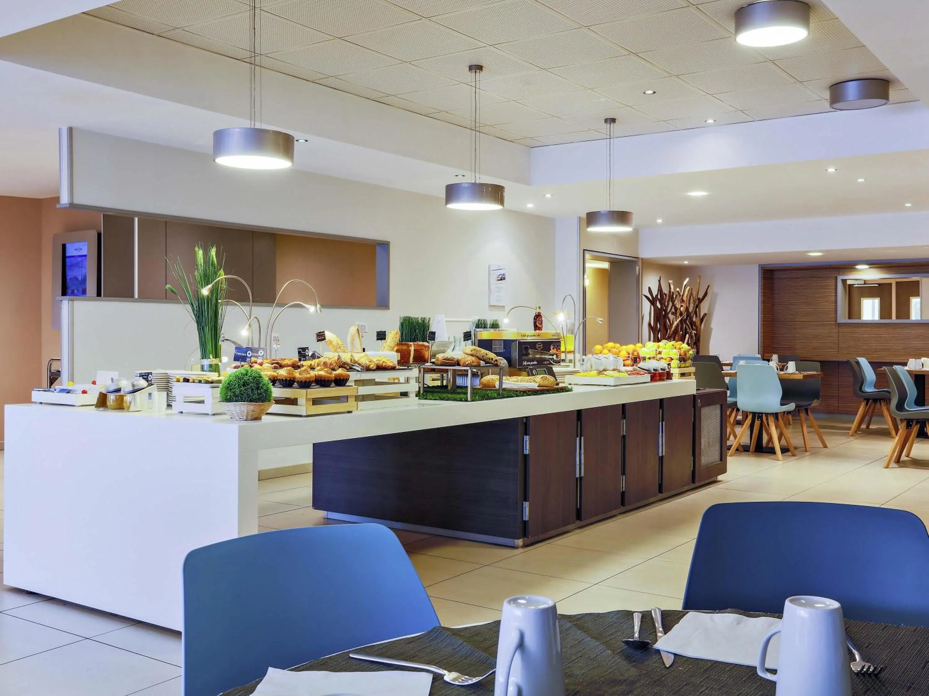 Other in Mercure Paris Vaugirard Porte De Versailles