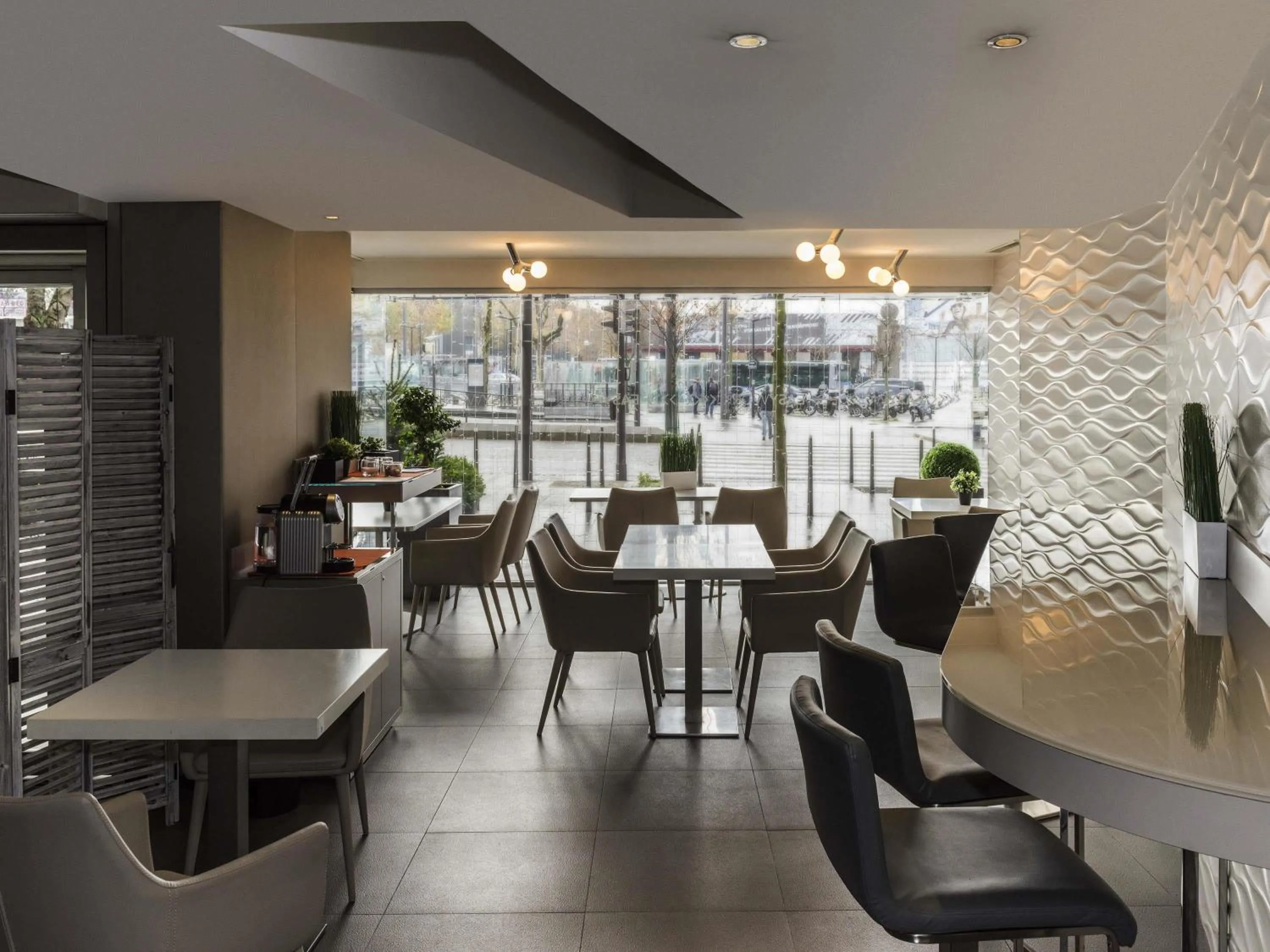 Business facilities in Mercure Paris Vaugirard Porte De Versailles