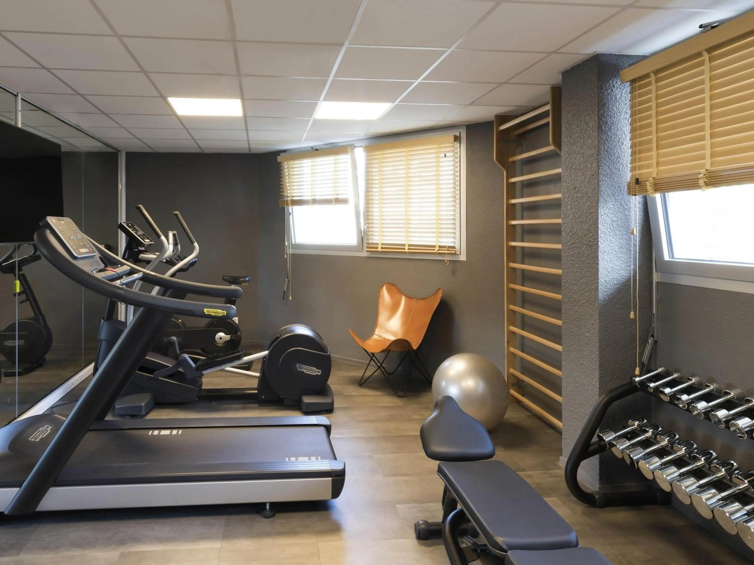 Other in Mercure Le Havre Centre Bassin Du Commerce