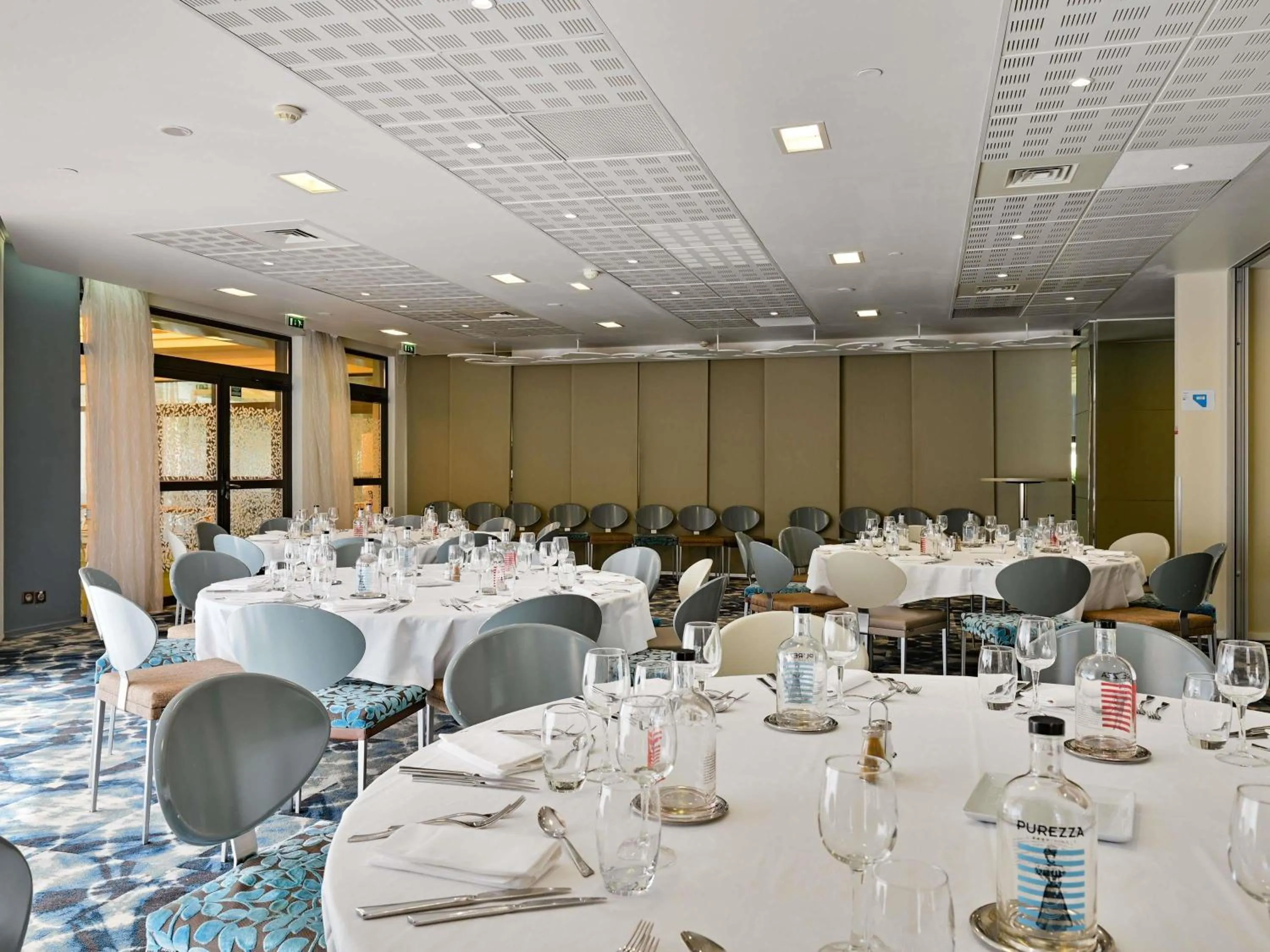 Business facilities in Mercure Marseille Centre Vieux Port