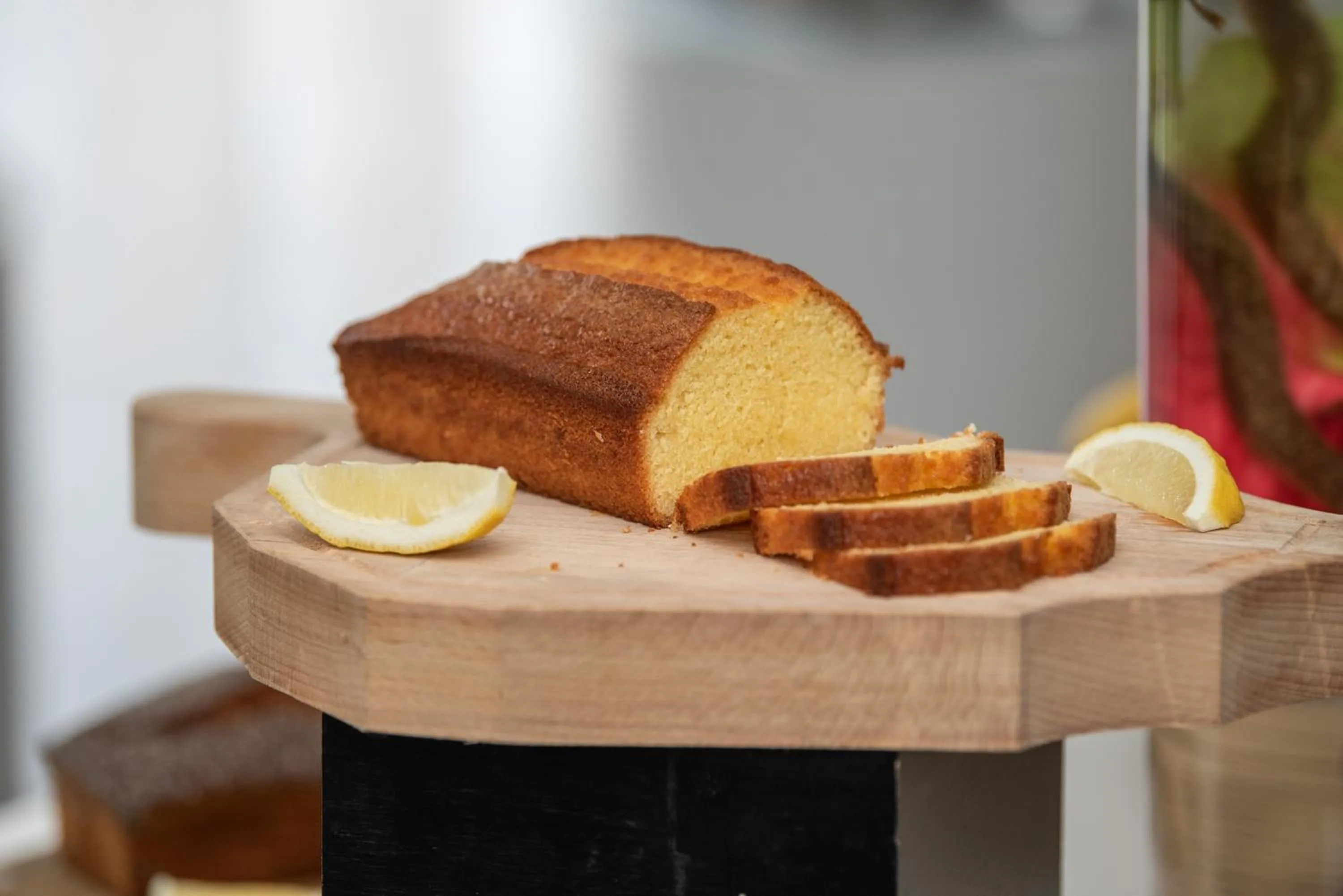 Buffet breakfast in Mercure Marseille Centre Vieux Port