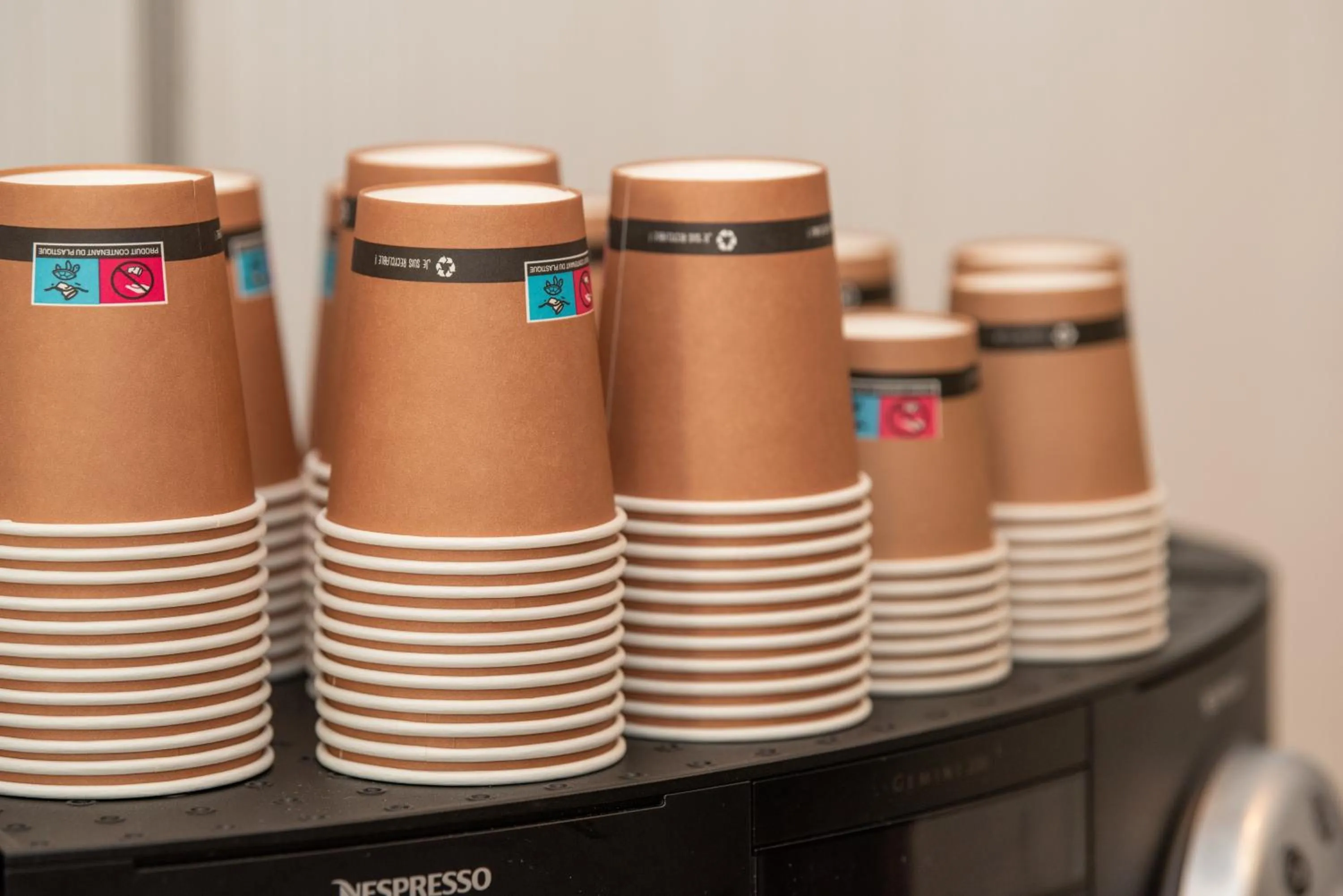 Banquet/Function facilities in Mercure Marseille Centre Vieux Port