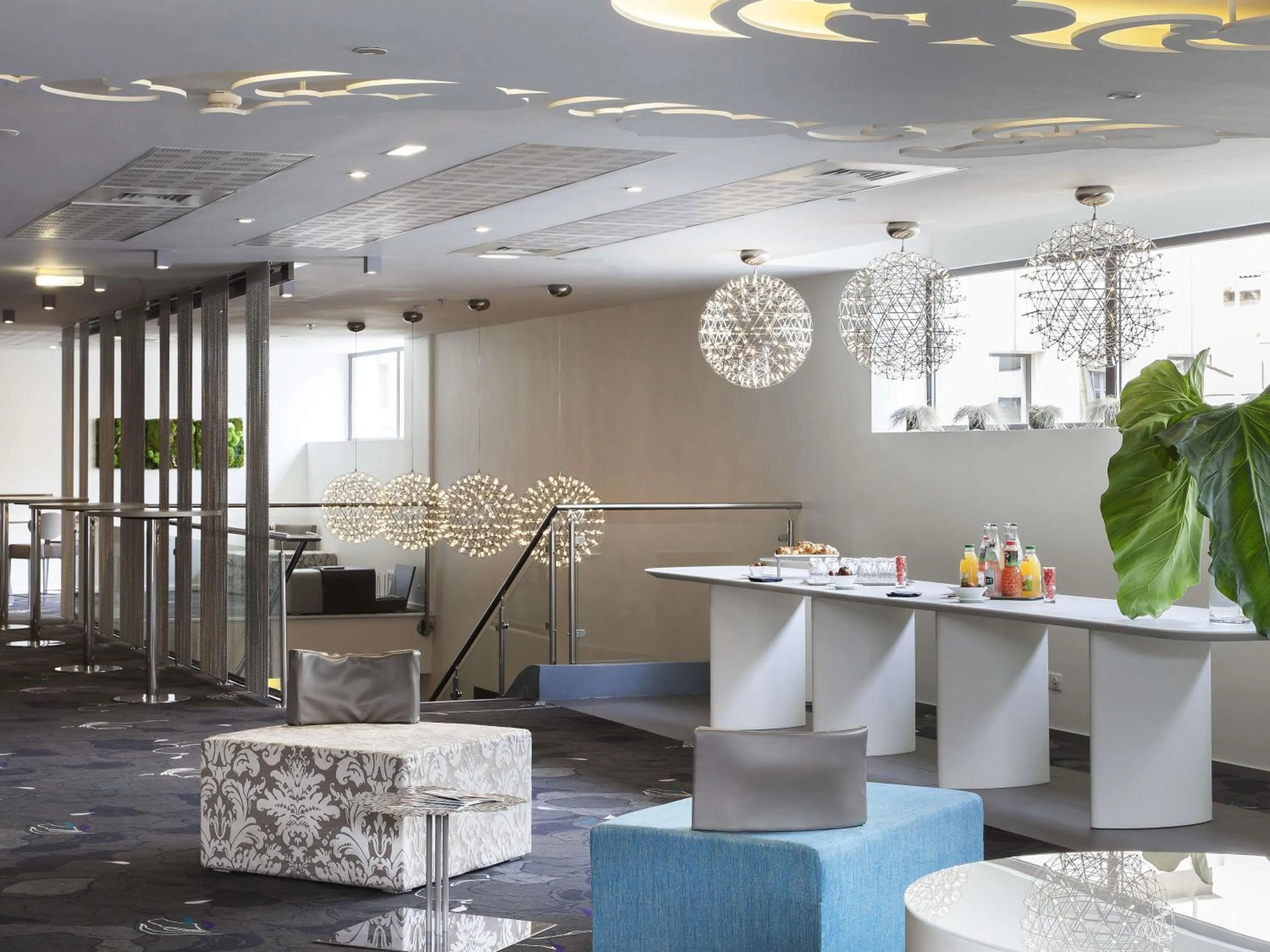 Other in Mercure Marseille Centre Vieux Port