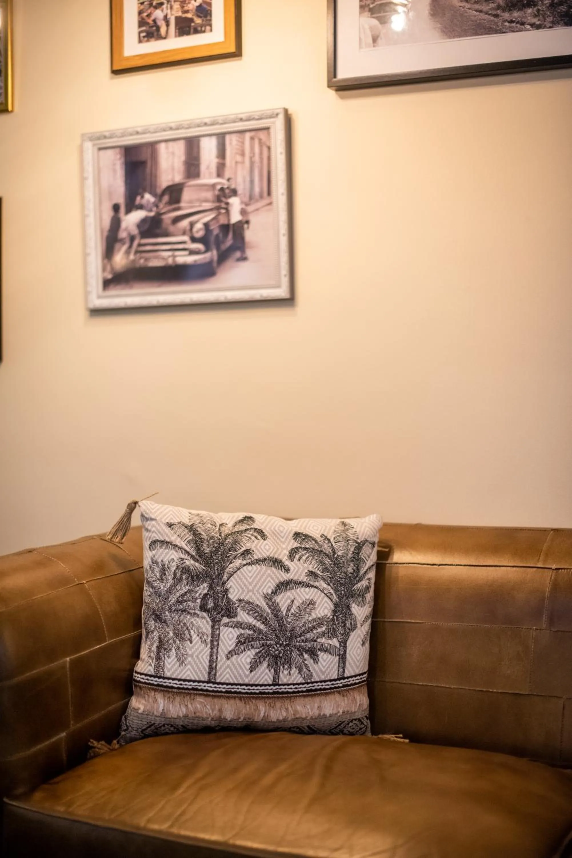 Lounge or bar in Mercure Marseille Centre Vieux Port