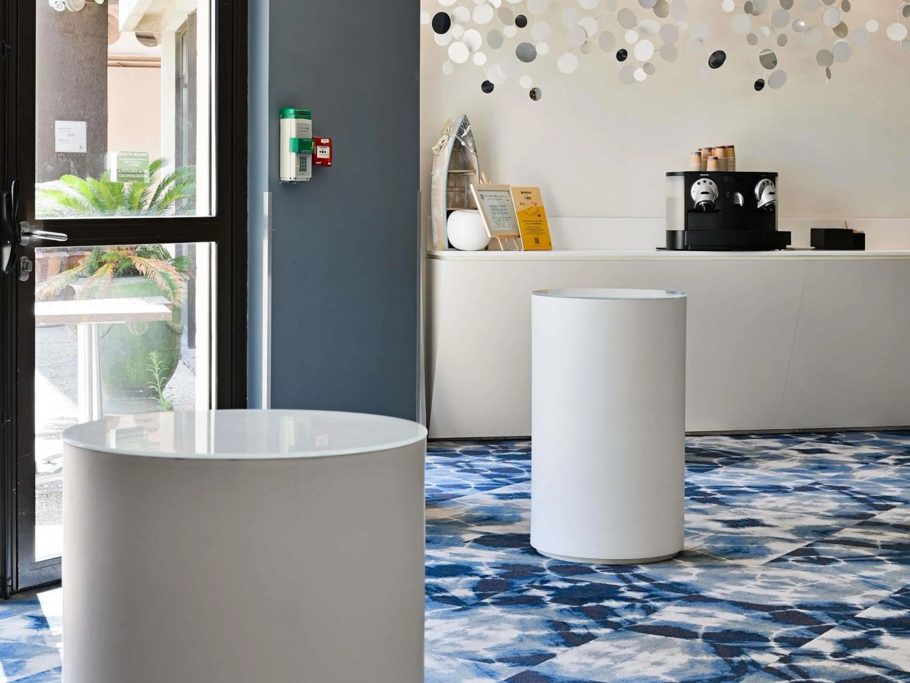 Business facilities in Mercure Marseille Centre Vieux Port