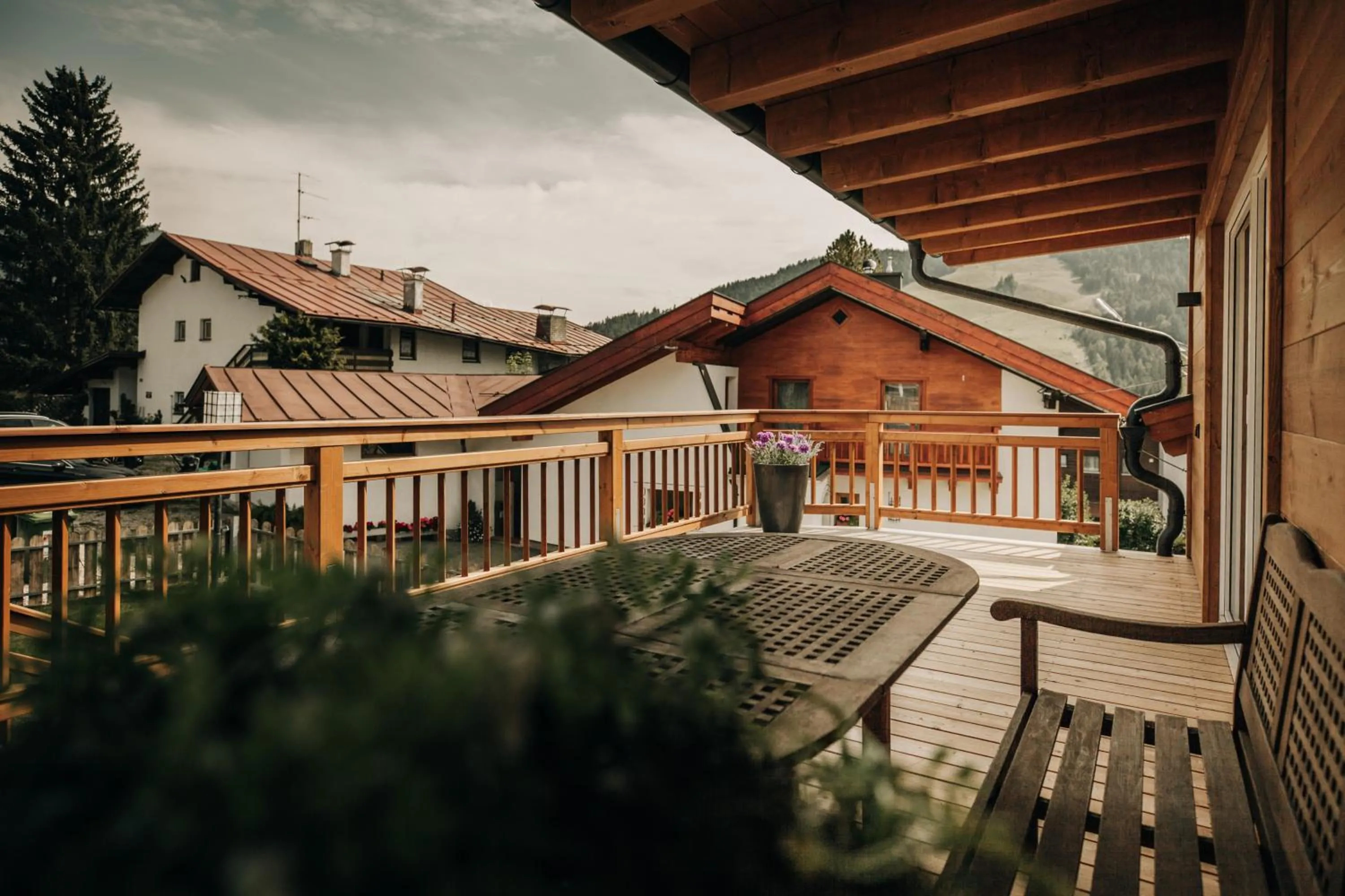 Appartement Meier