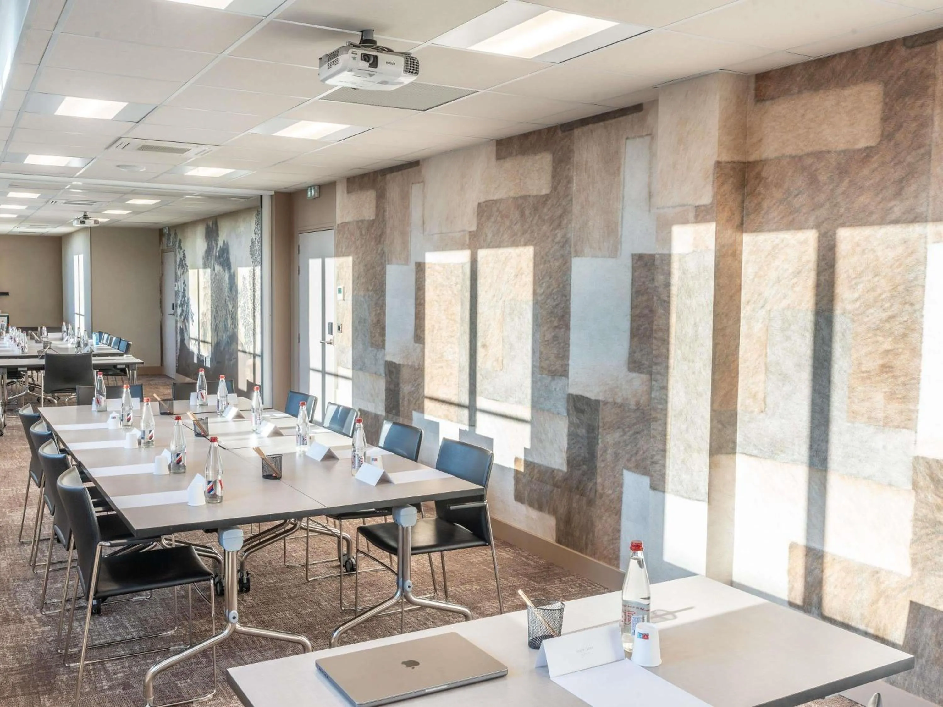 Meeting/conference room in Mercure Le Mans Centre