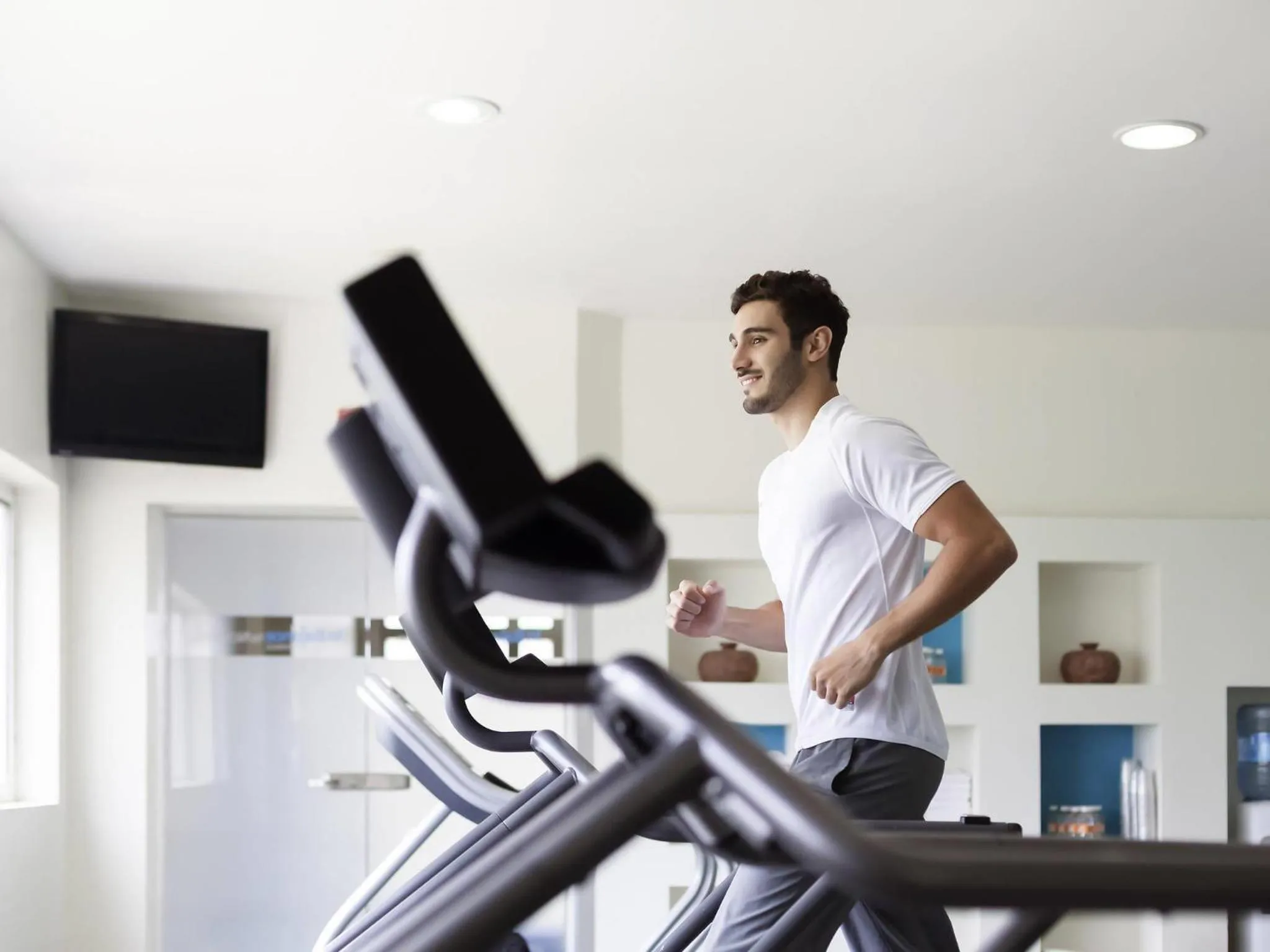 Other in Mercure Le Mans Centre