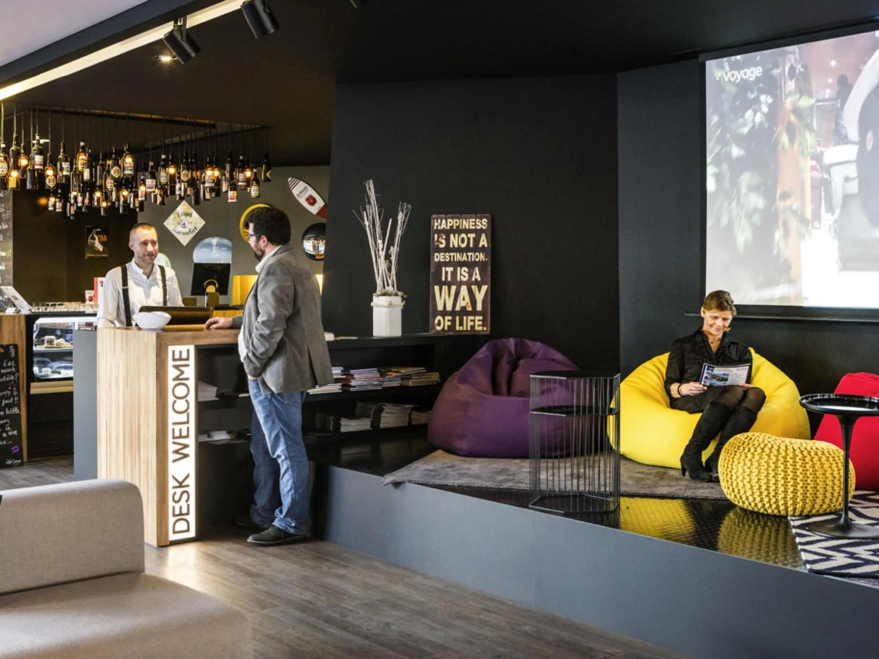 Other in Novotel Lille Centre Gares