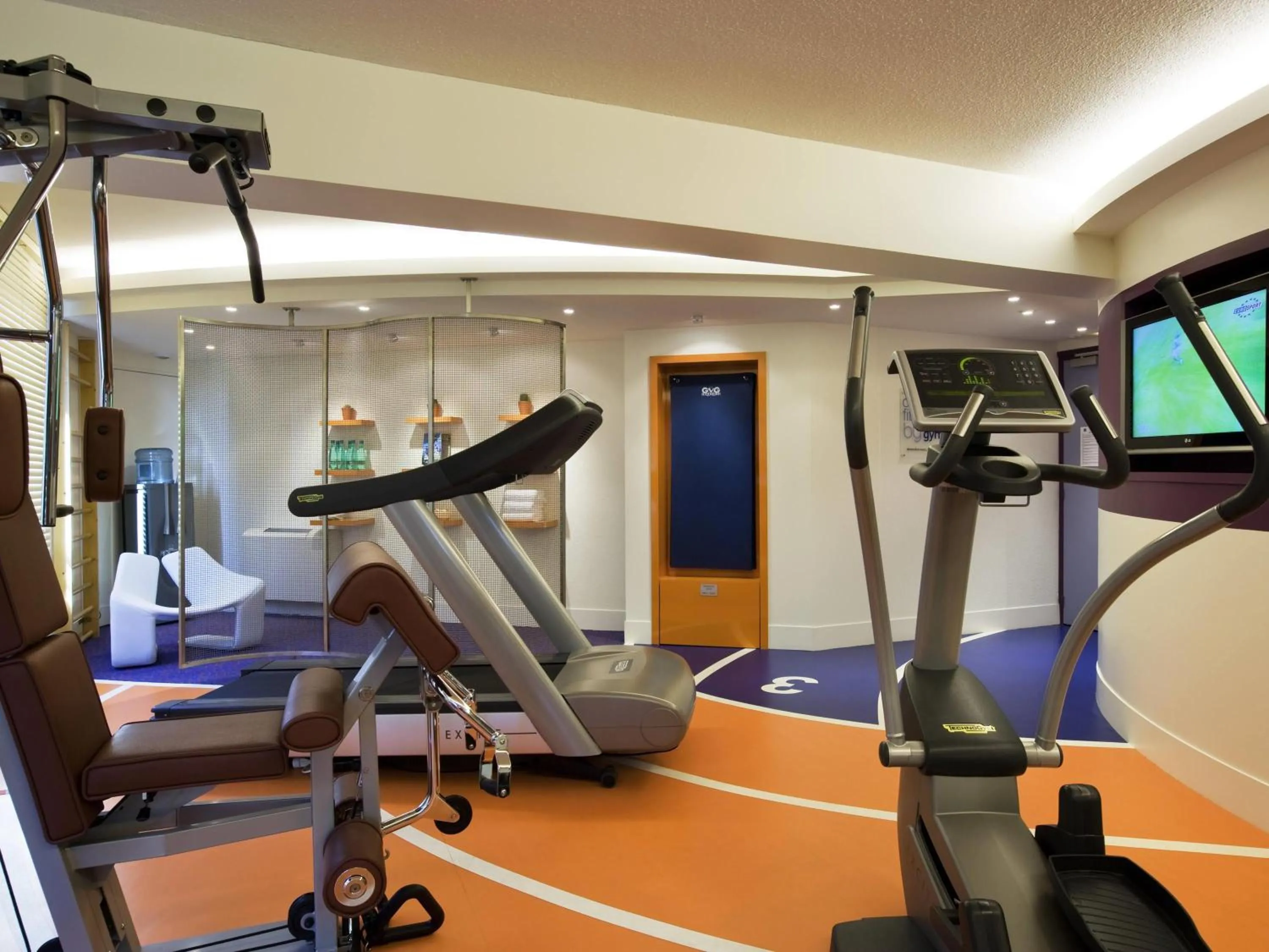 Other in Novotel Lille Centre Gares