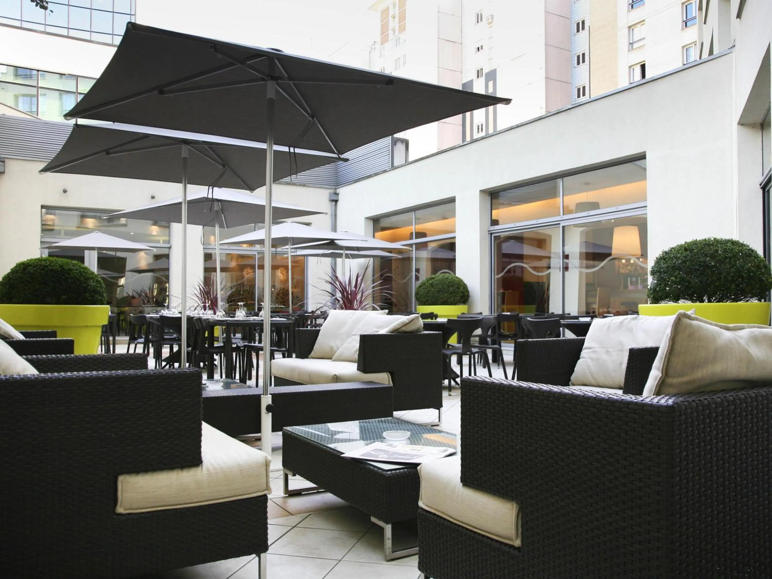 Other in Novotel Lille Centre Gares