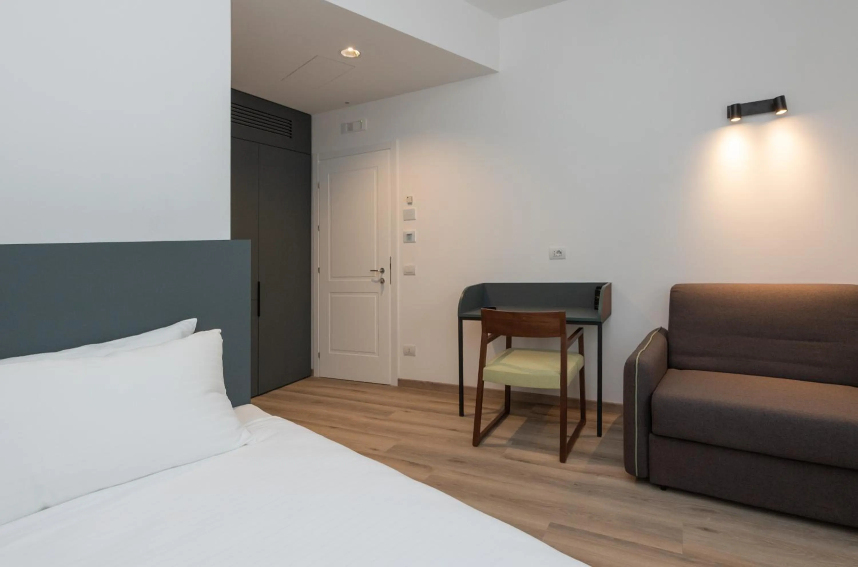 Bed in Hotel Canton dell'Orto