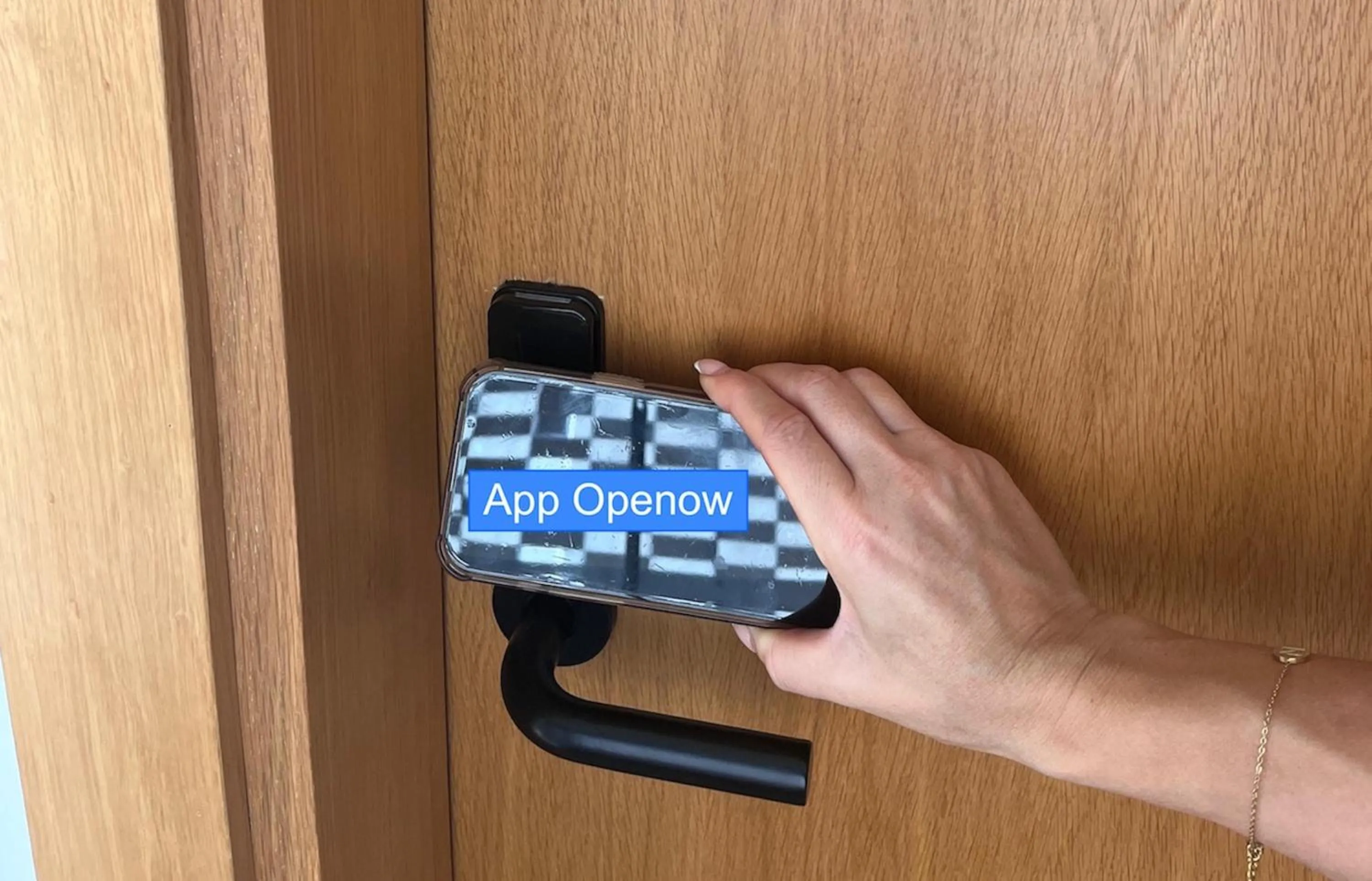 Area and facilities in Instants Boutique Hotel