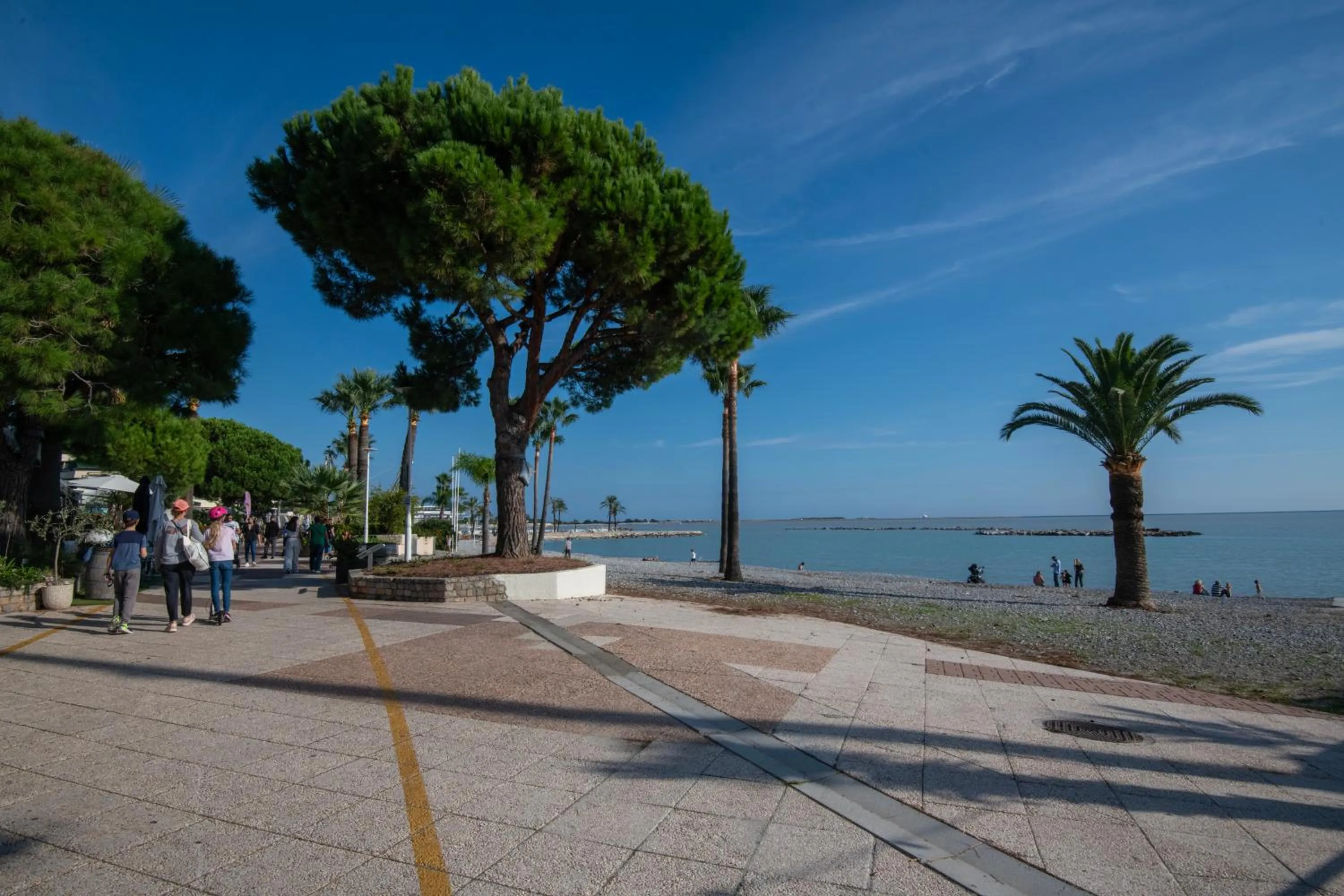 Neighbourhood in Novotel Nice Aéroport Cap 3000