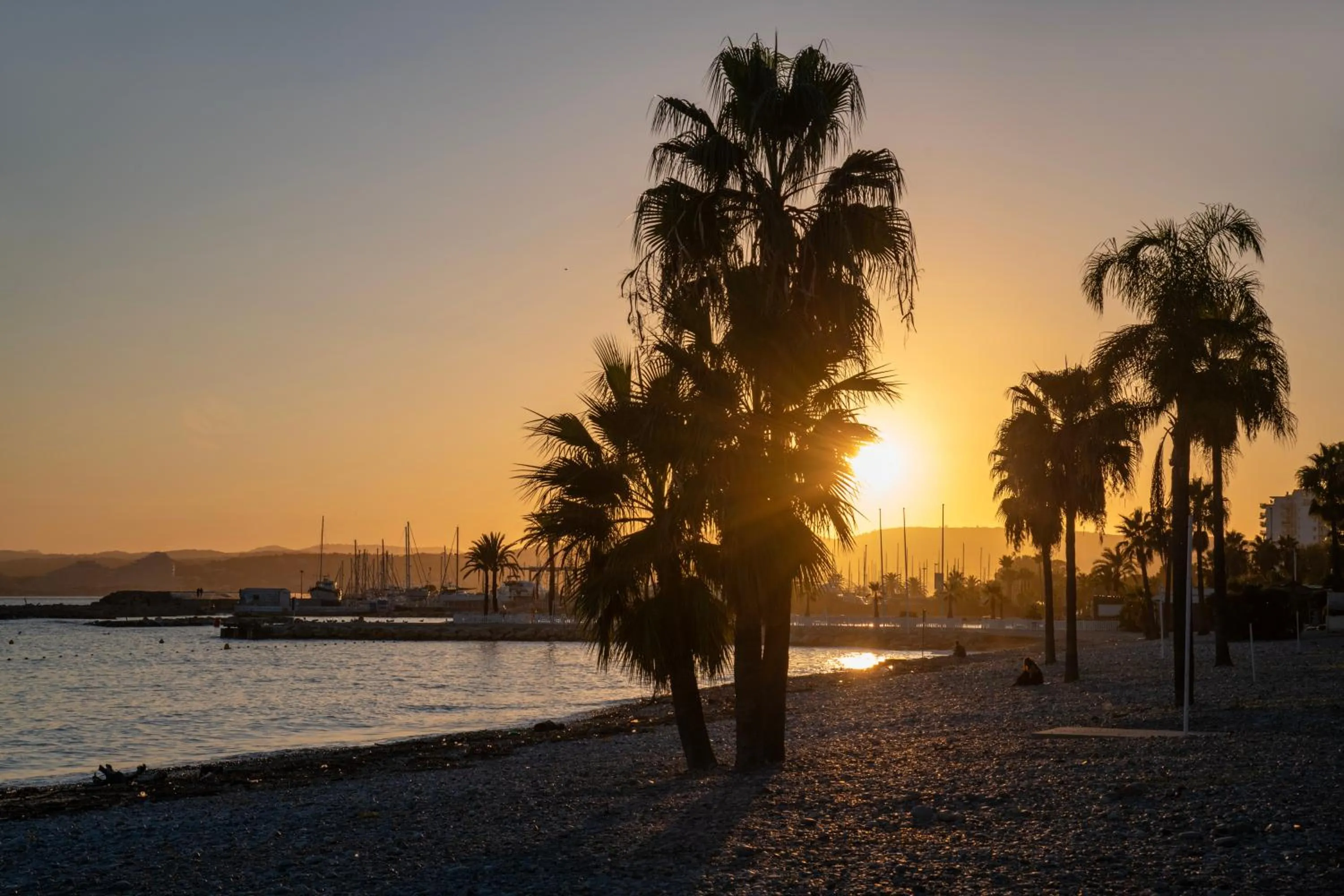 Neighbourhood in Novotel Nice Aéroport Cap 3000