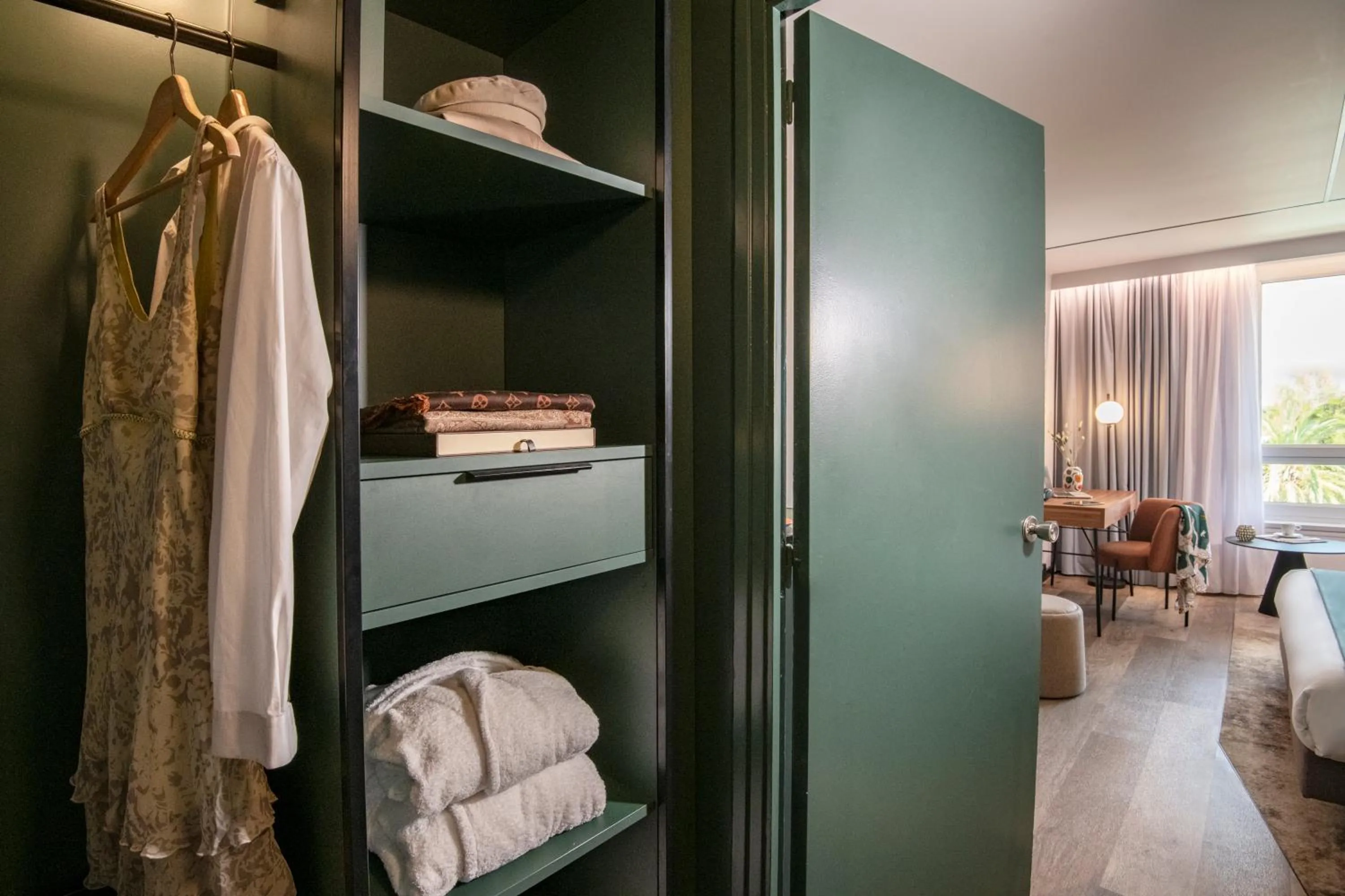 Novotel Nice Aéroport Cap 3000