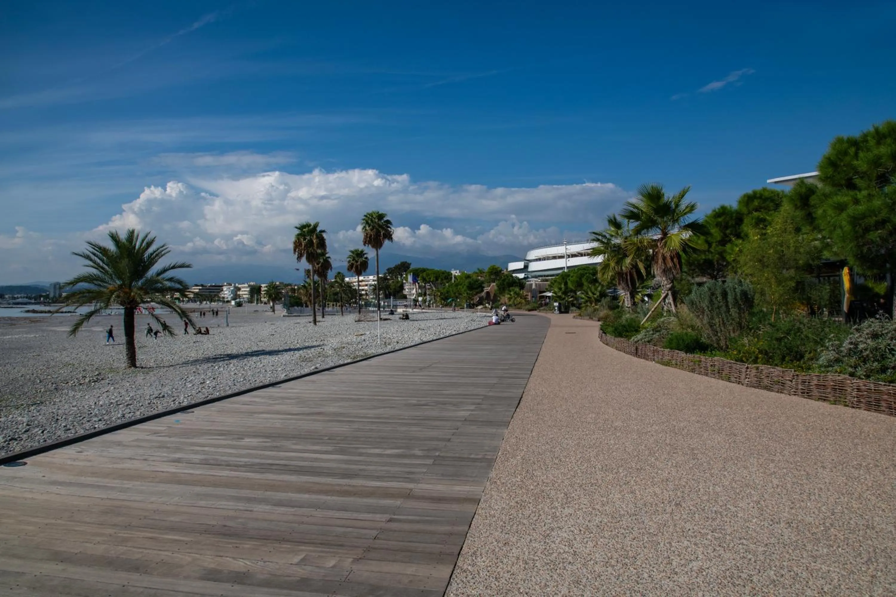 Neighbourhood in Novotel Nice Aéroport Cap 3000