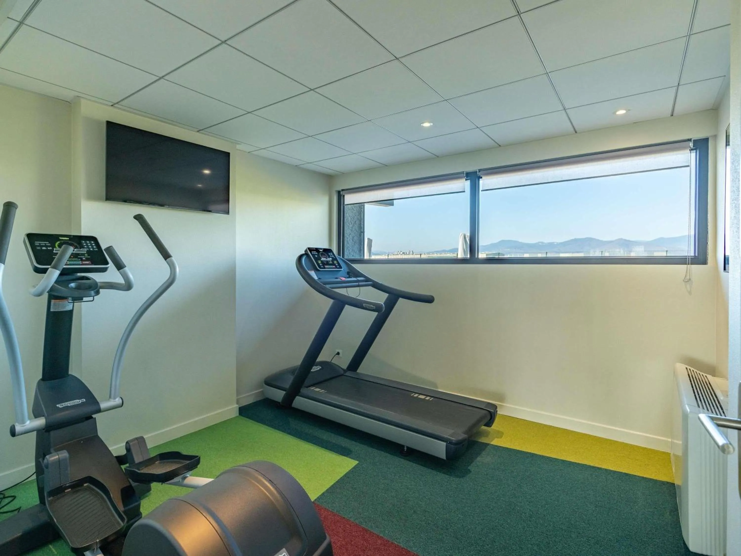 Other in Ibis Styles Colmar Nord