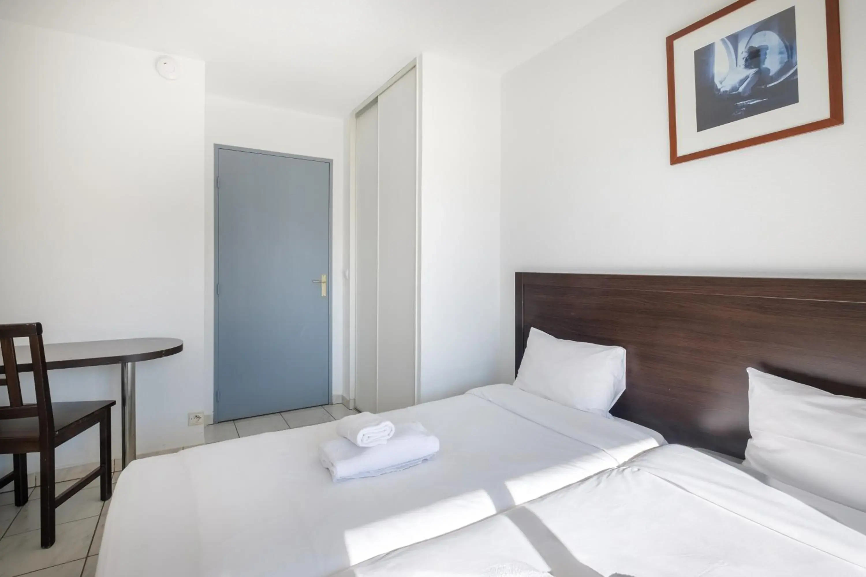 Superior Studio (2 Adults) in Residhotel Cannes Festival Superior Studio (2 Adults) in Residhotel Cannes Festival