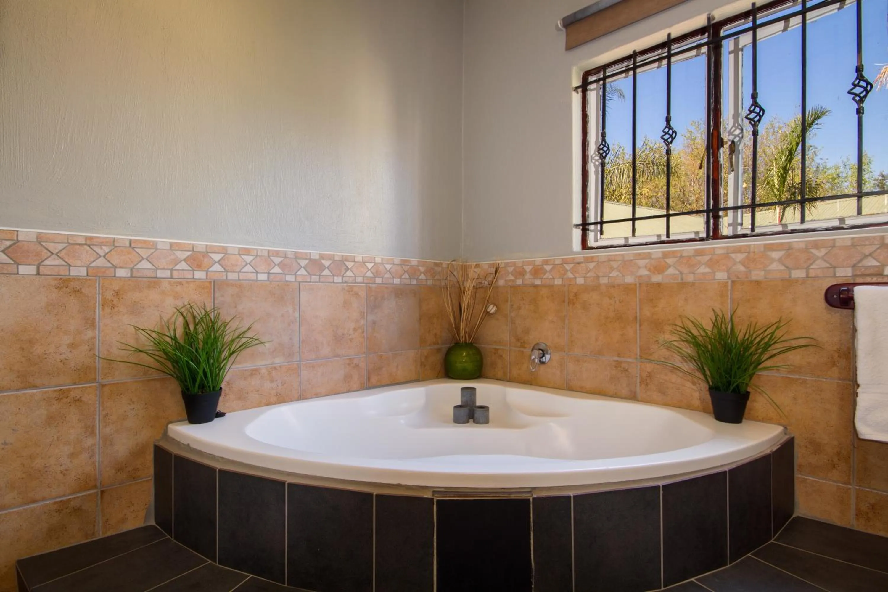Bathroom in The Minimalist Studio B