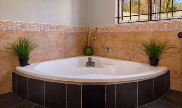 Bathroom in The Minimalist Studio B